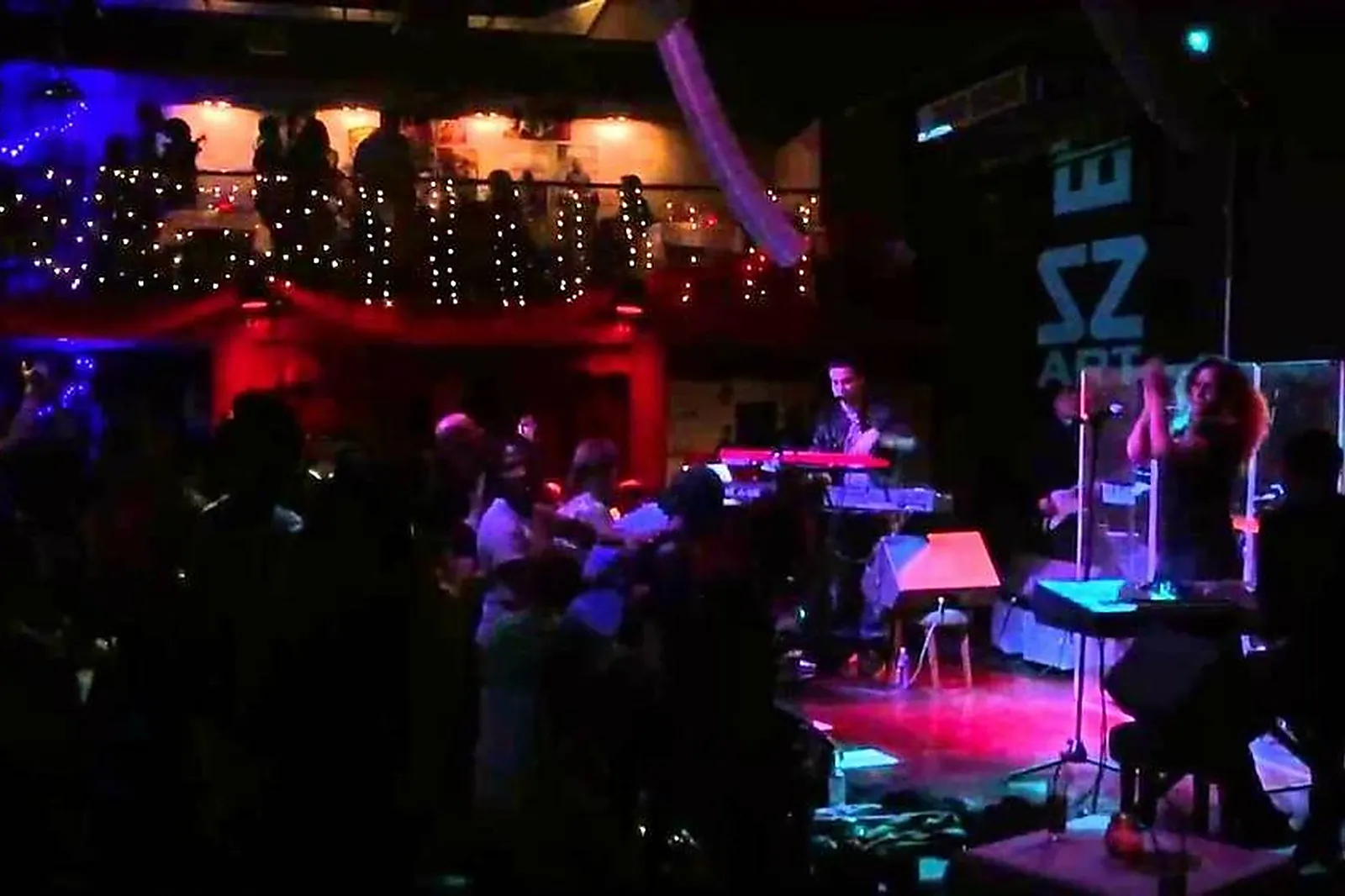 Animations événementielles, BELLINTONE