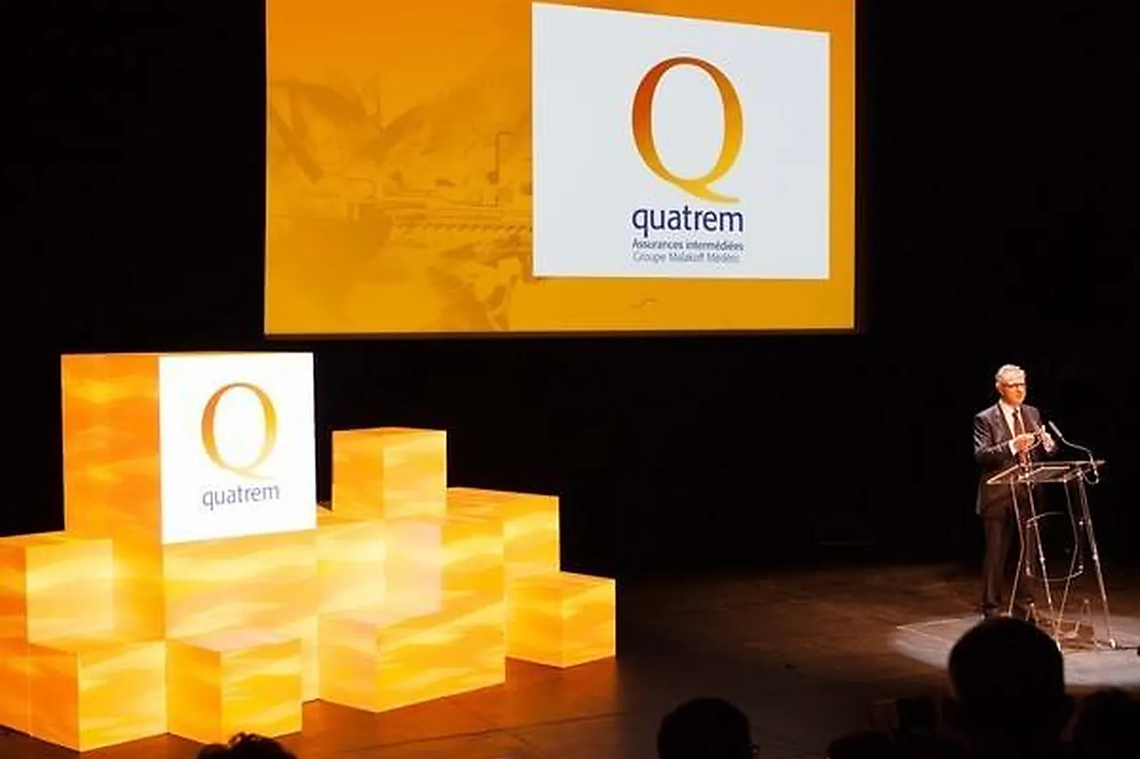 Animations événementielles, PLAYTIME