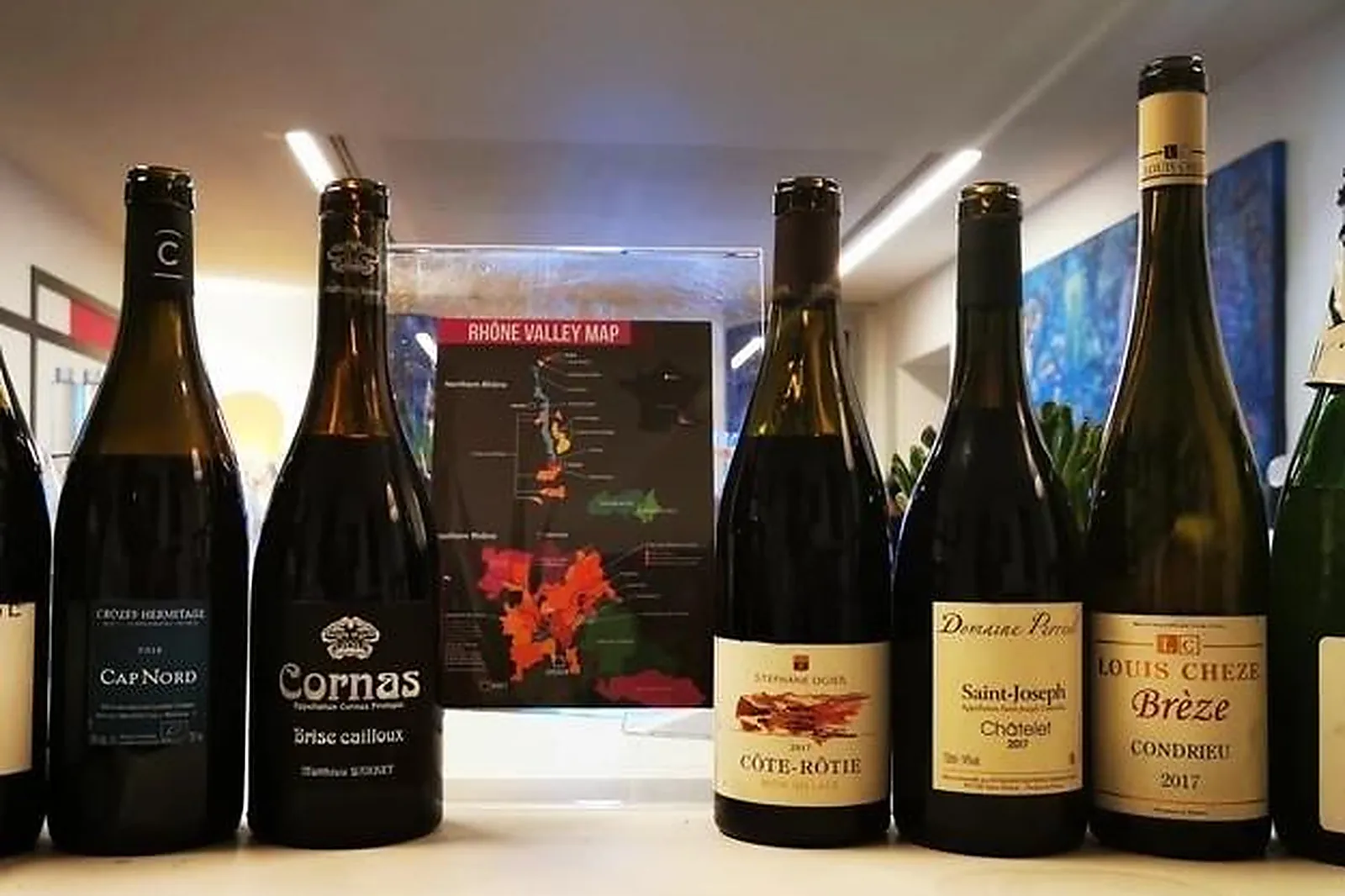 Animations événementielles, ROUGE AUX LÈVRES