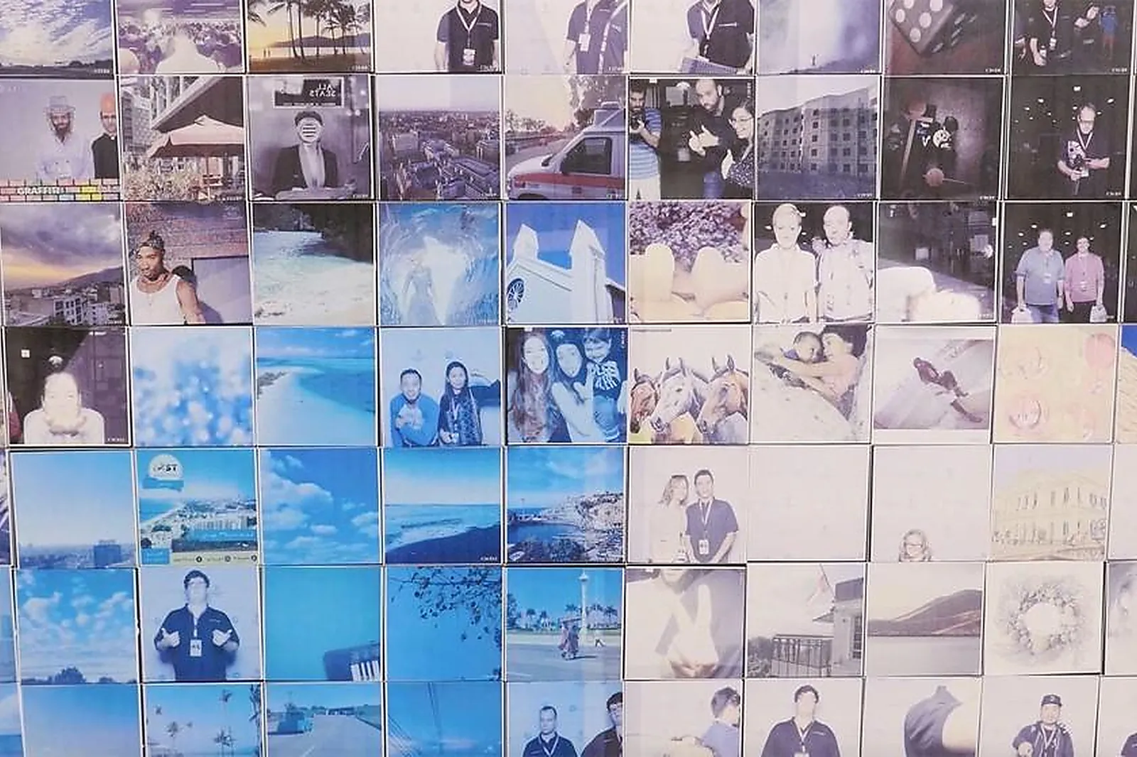 Animations événementielles, SWEET FIT