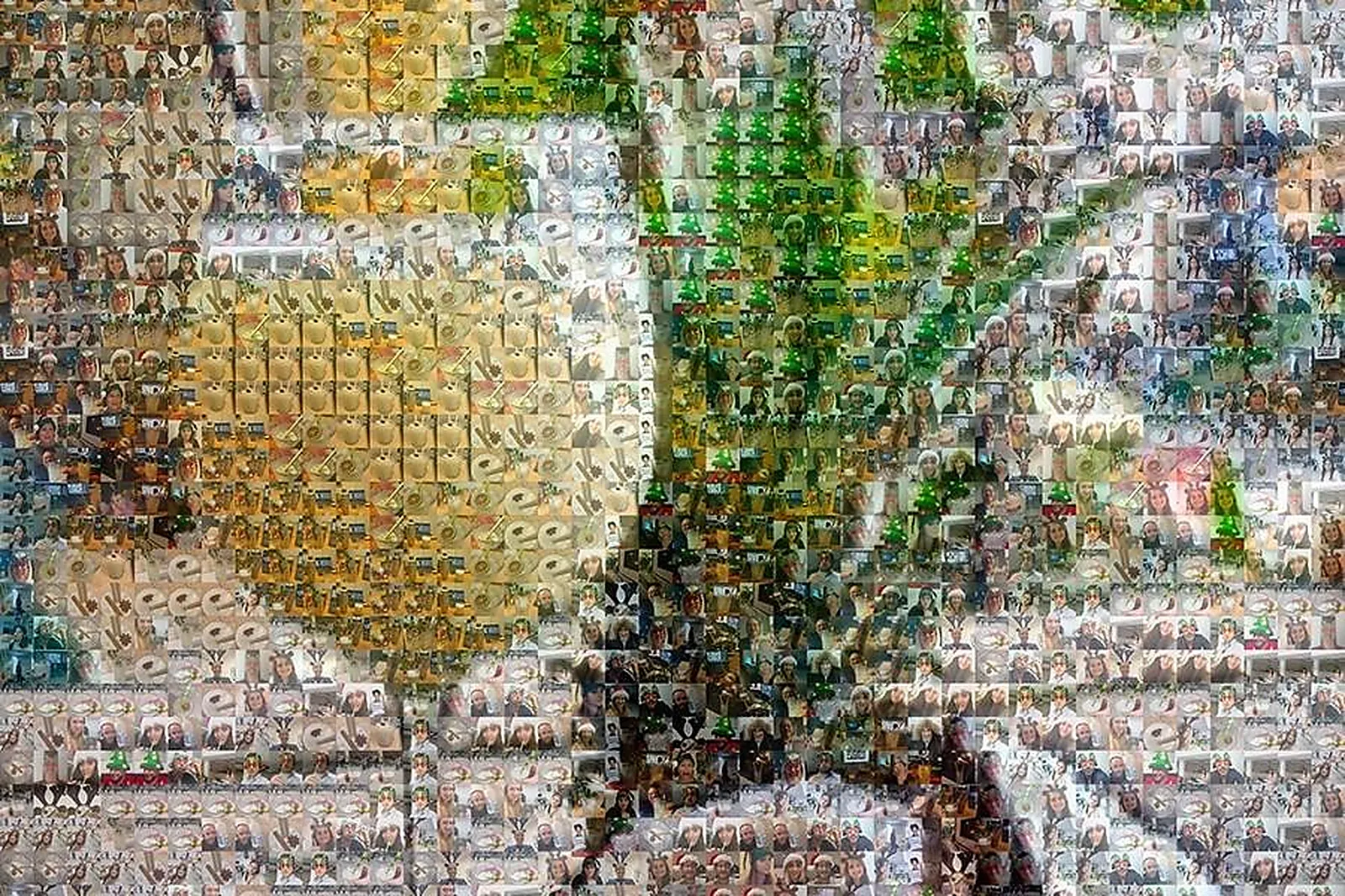 Animations événementielles, SWEET FIT