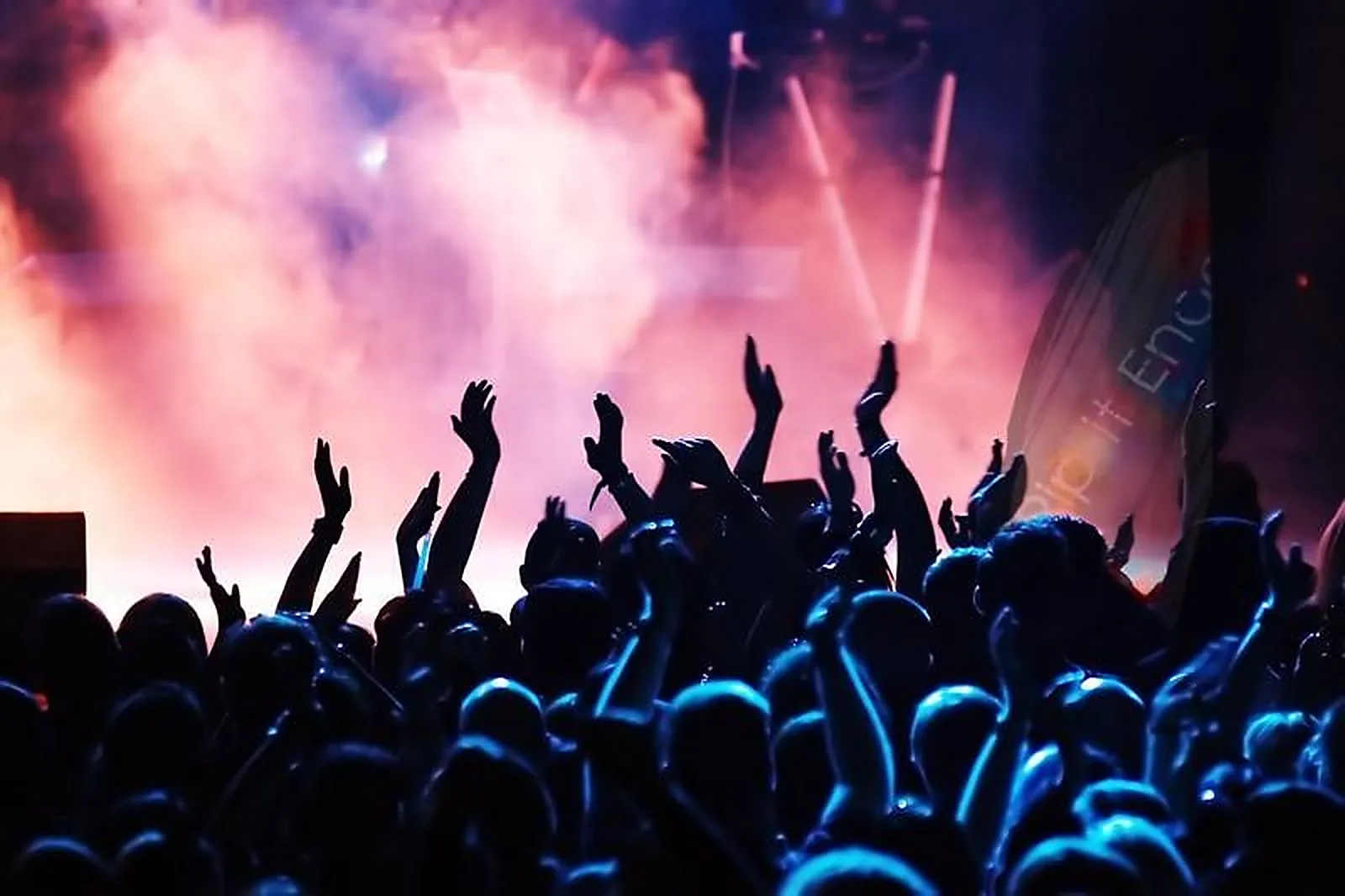 Animations événementielles, RIP-IT ENCORE