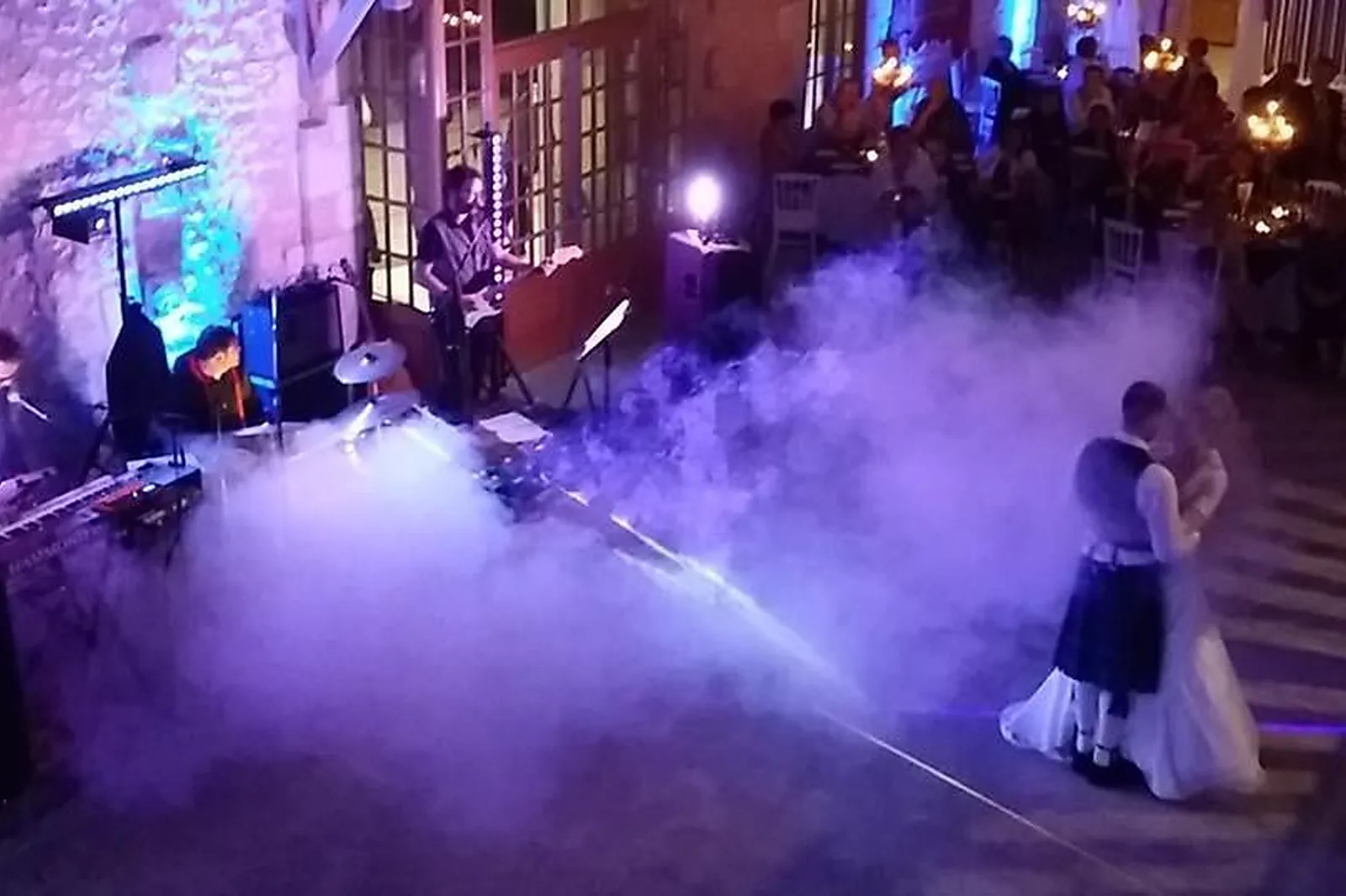 Animations événementielles, RIP-IT ENCORE