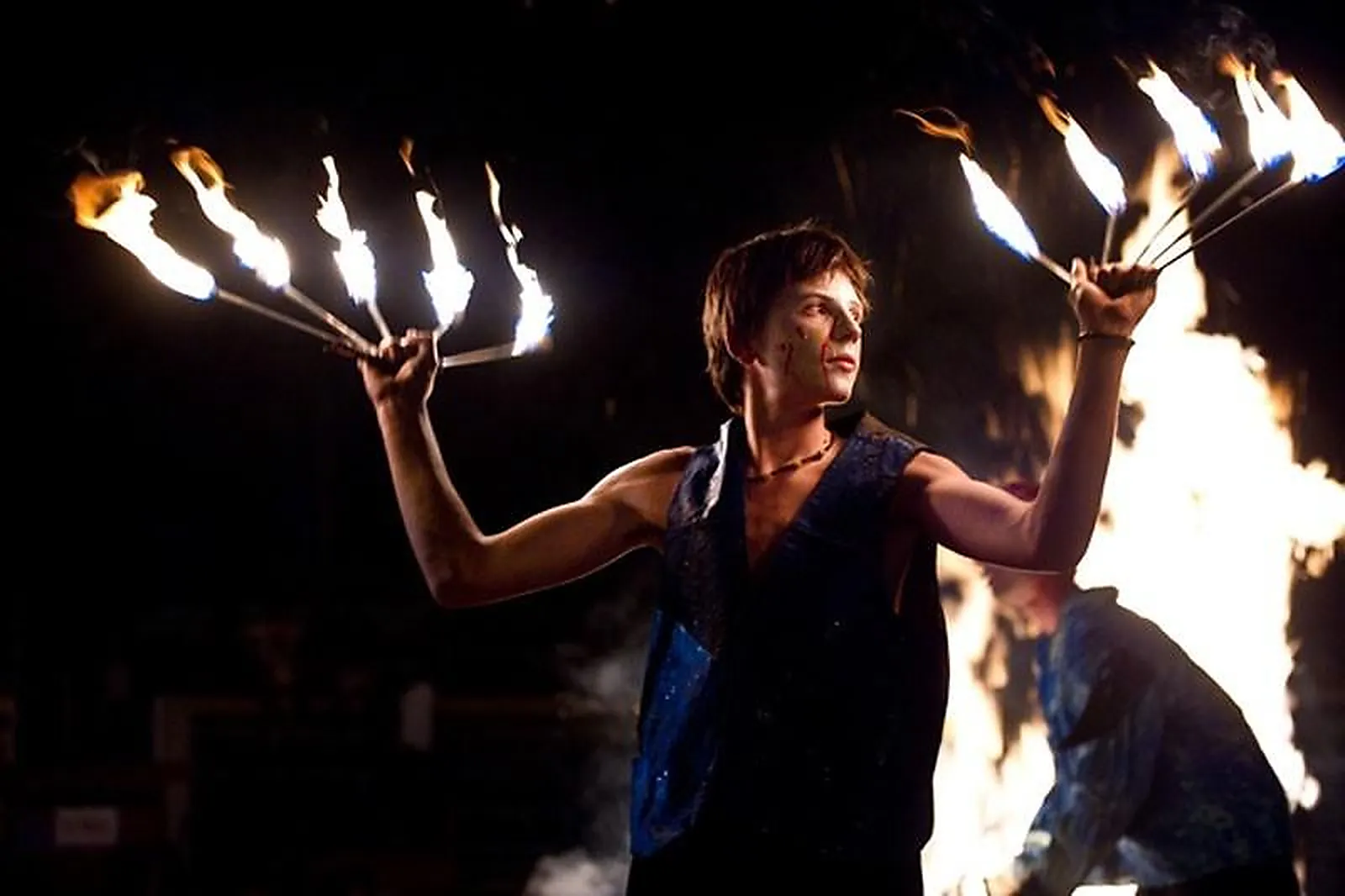 Animations événementielles, RIP-IT ENCORE