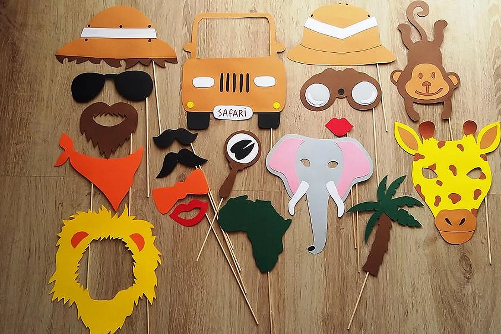 Animations événementielles, PHOTOBOOTH JOSEPHO