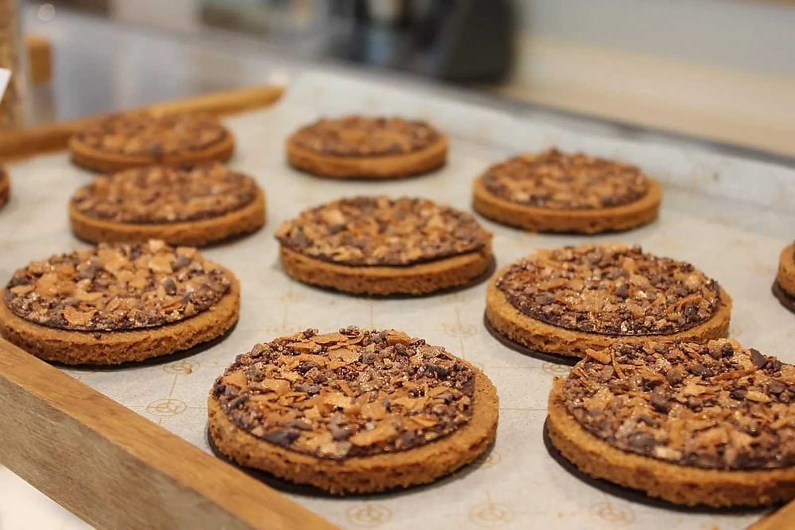 Animations événementielles, ON THE ROCKS