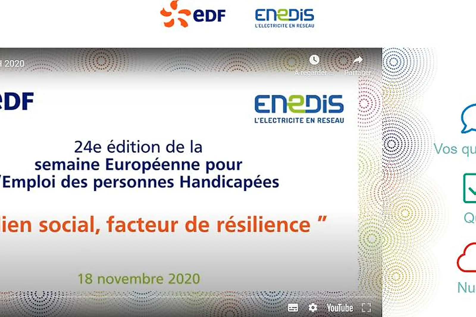 Animations événementielles, MOBILACTIF