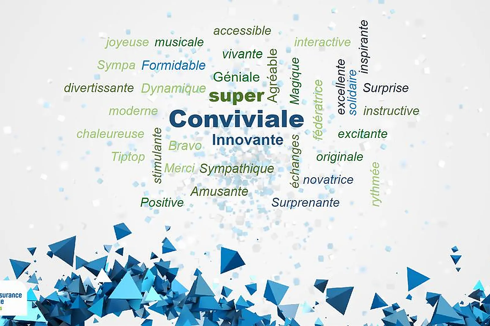 Animations événementielles, MOBILACTIF