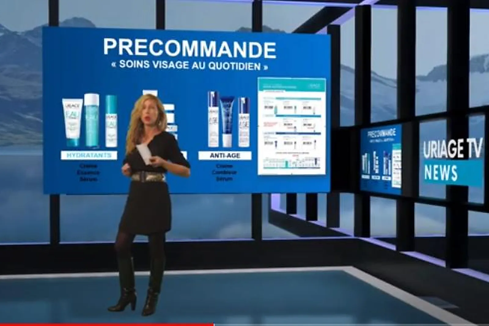 Animations événementielles, MOBILACTIF