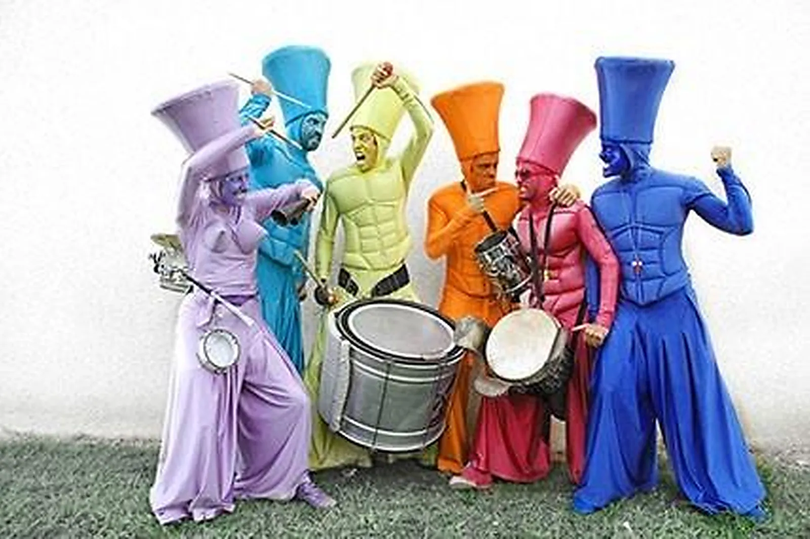 Animations événementielles, ZIZANIE