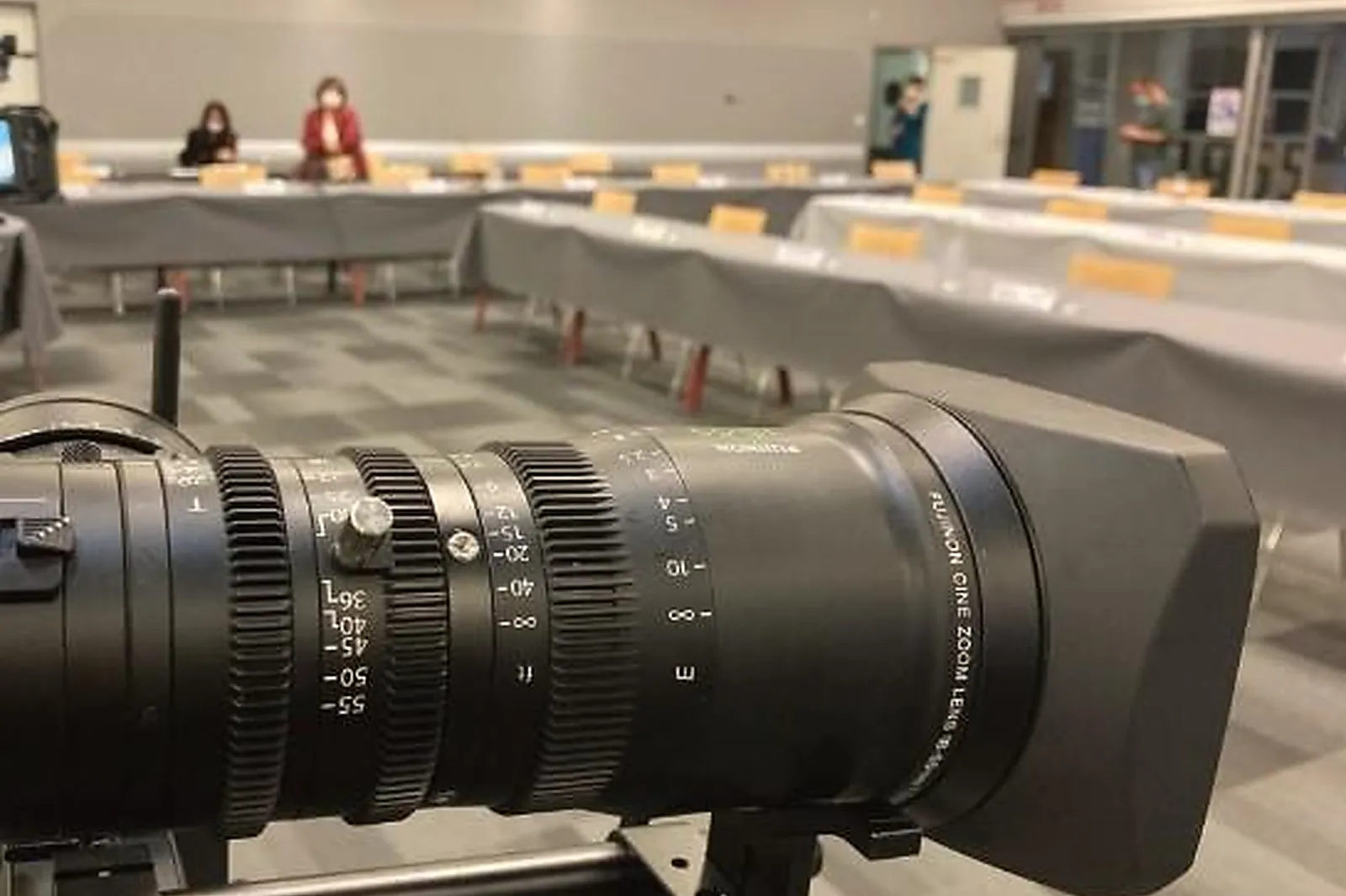 Prestataire Technique Audiovisuel, BIEN ENCRÉ