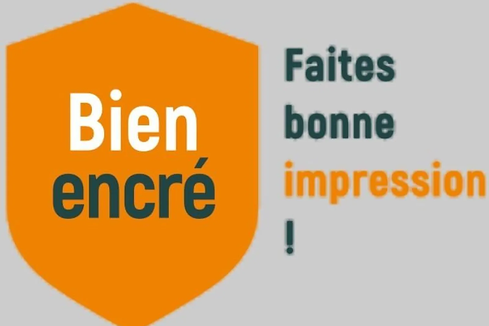 Prestataire Technique Audiovisuel, BIEN ENCRÉ