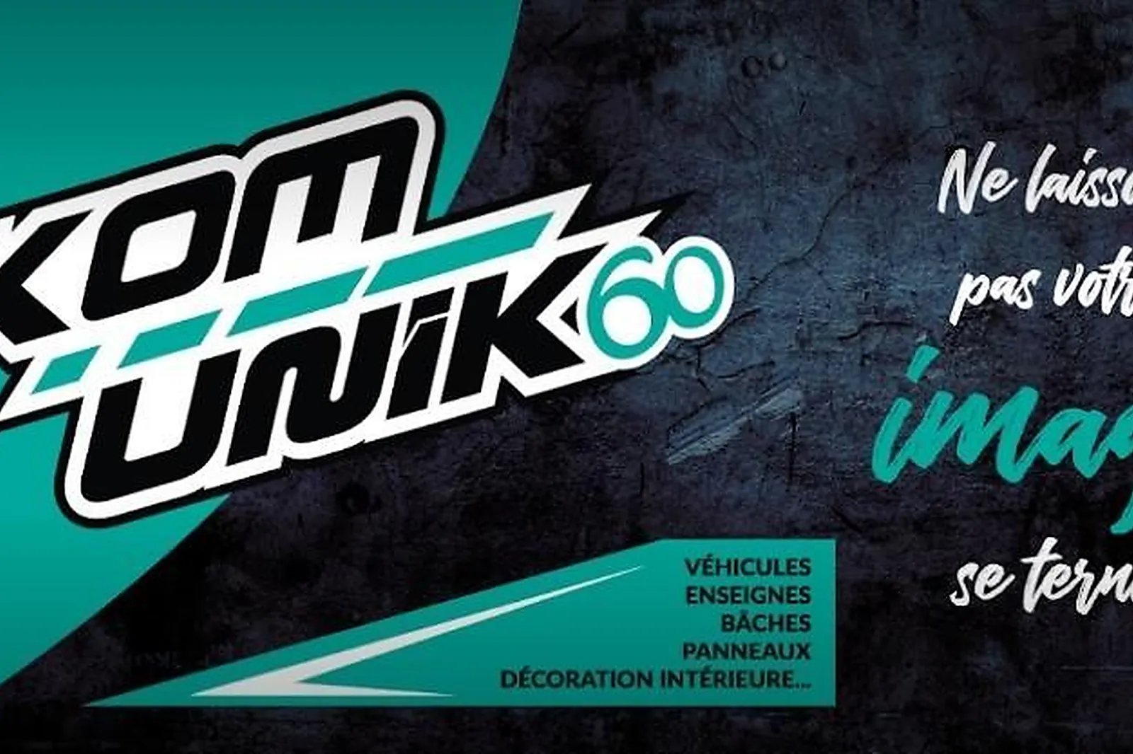 Prestataire Technique Audiovisuel, KOM UNIK