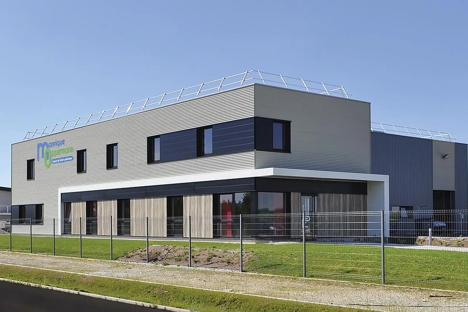 Prestataire Technique Audiovisuel, MANRIQUE OPPERMANN