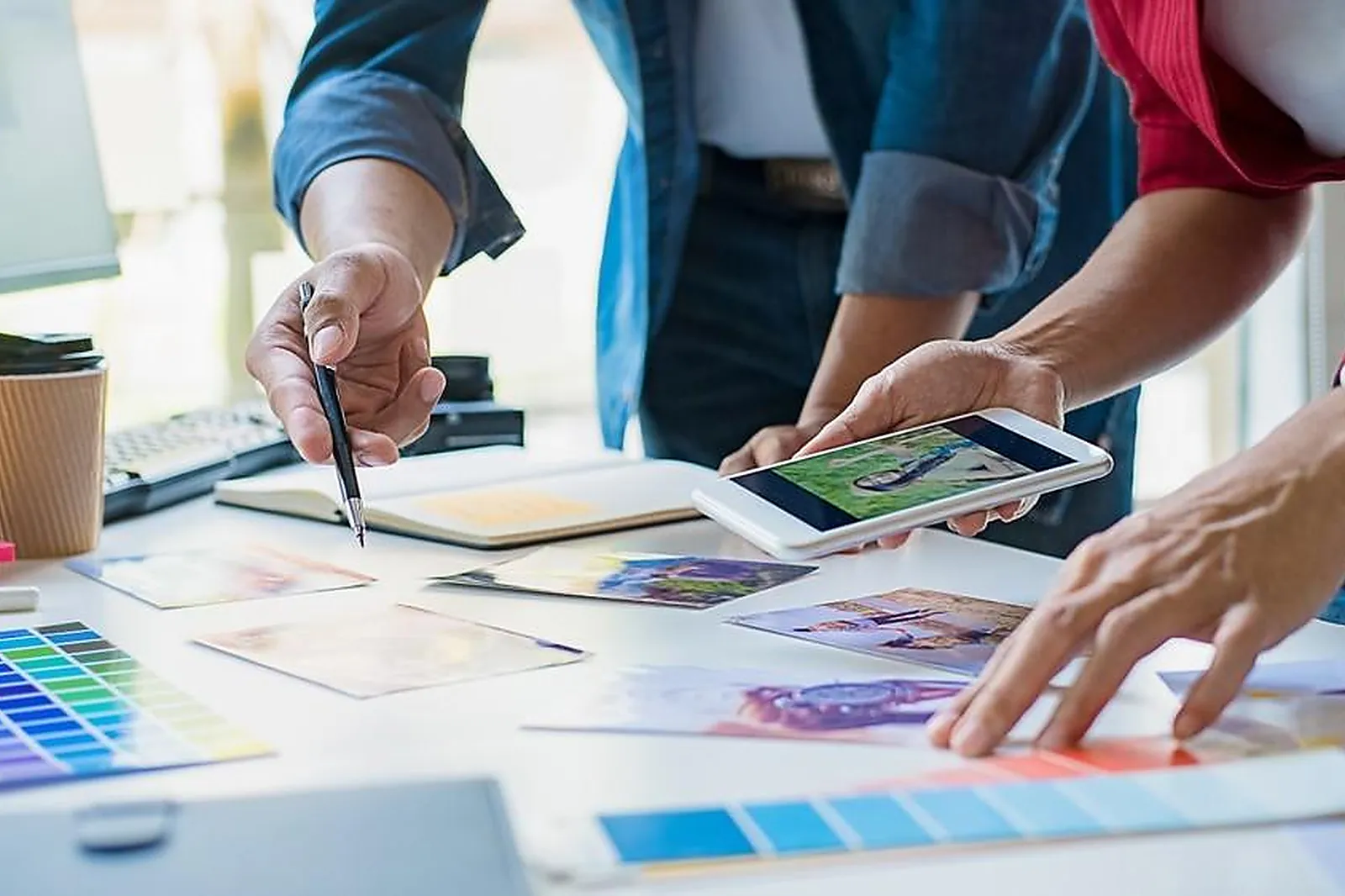 Prestataire Technique Audiovisuel, MANRIQUE OPPERMANN