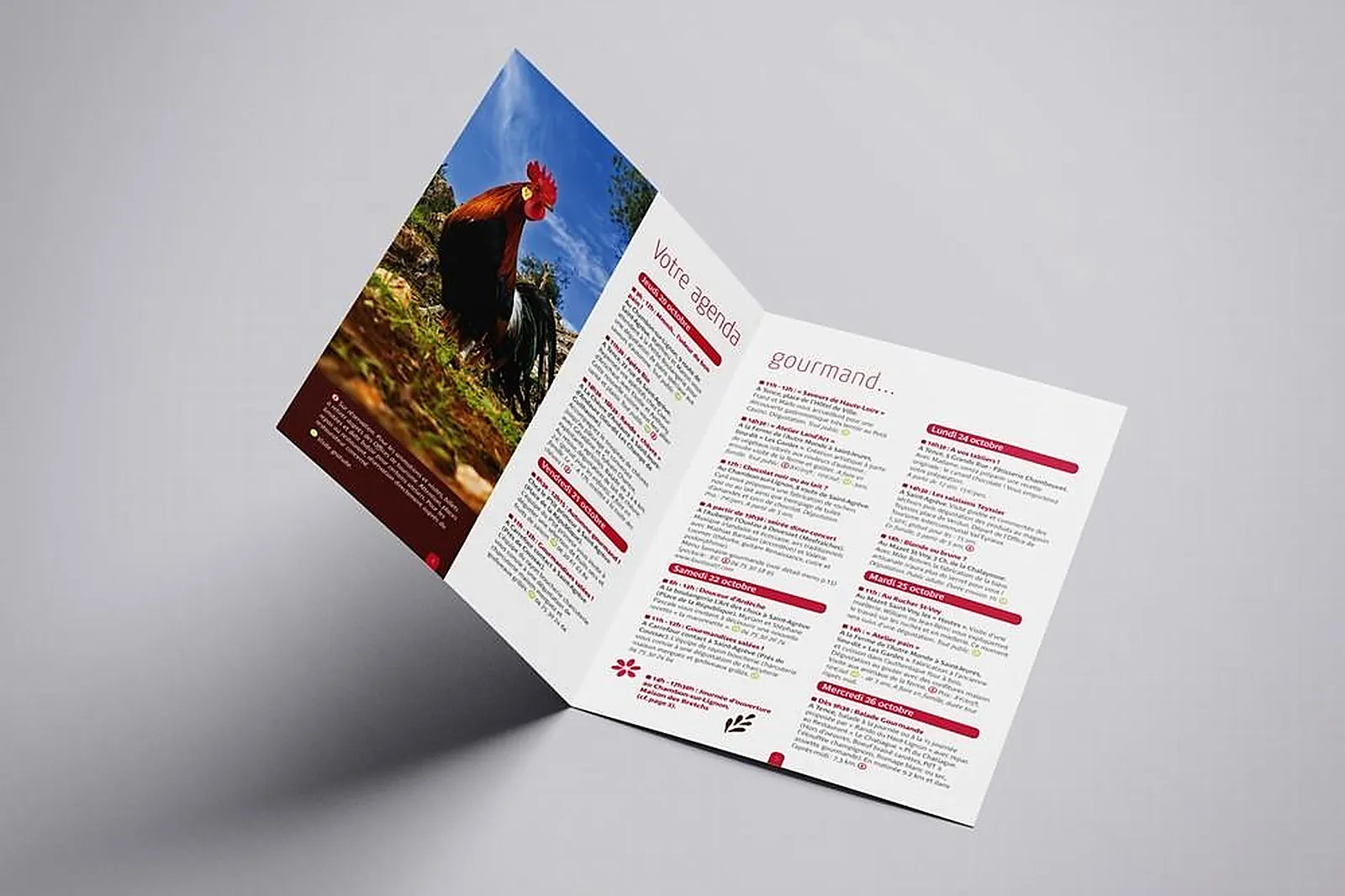 Prestataire Technique Audiovisuel, STUDIO N°3