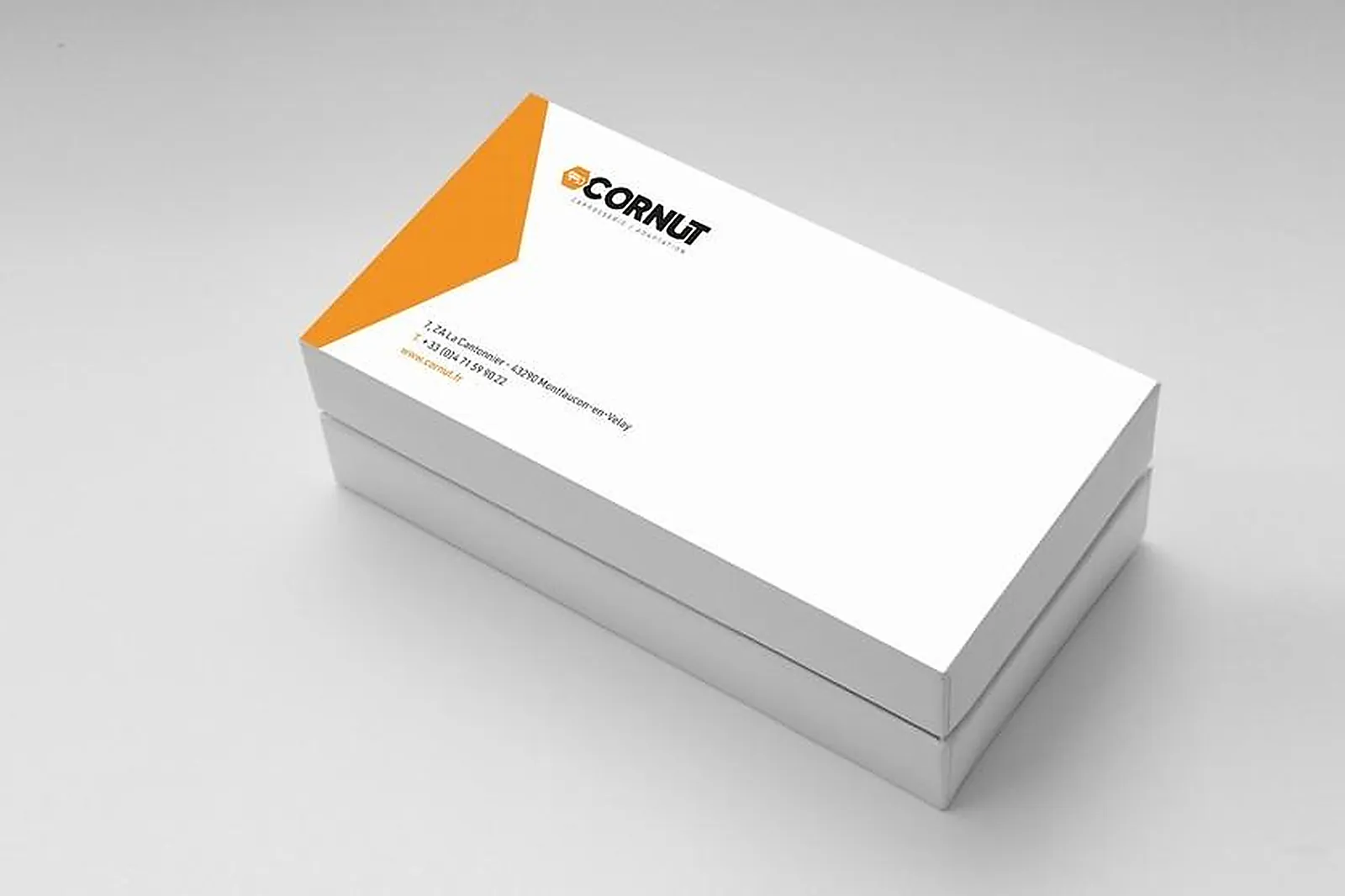 Prestataire Technique Audiovisuel, STUDIO N°3