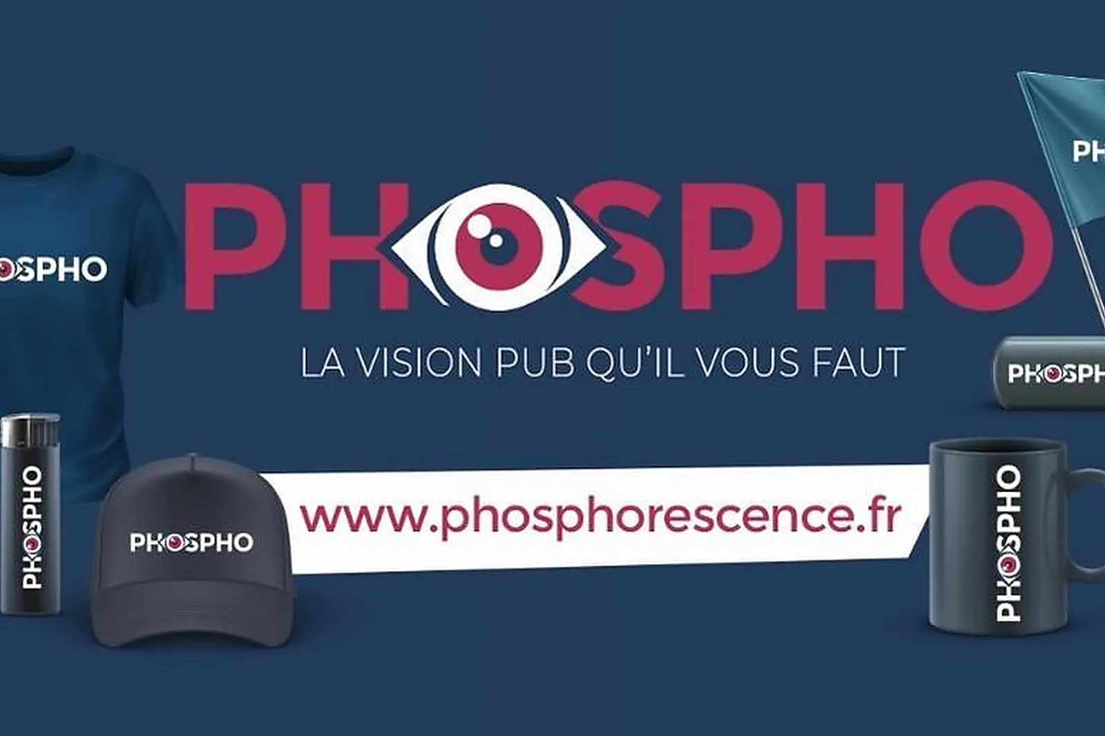 Prestataire Technique Audiovisuel, PHOSPHORESCENCE