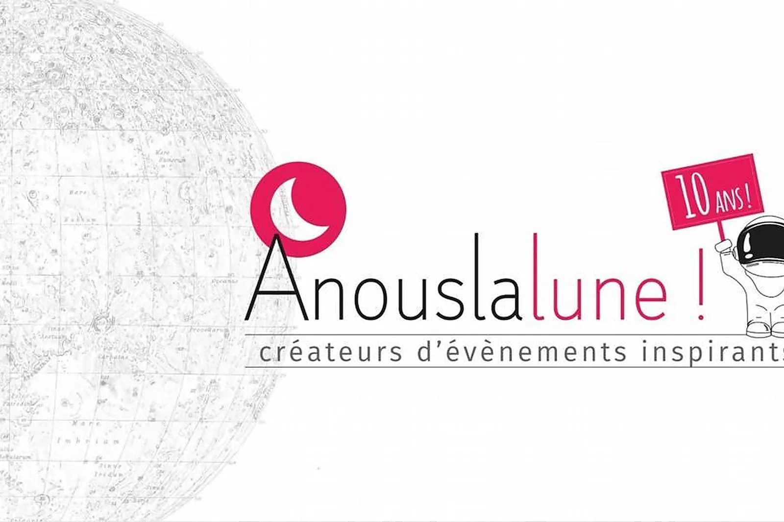 Prestataire Technique Audiovisuel, A NOUS LA LUNE