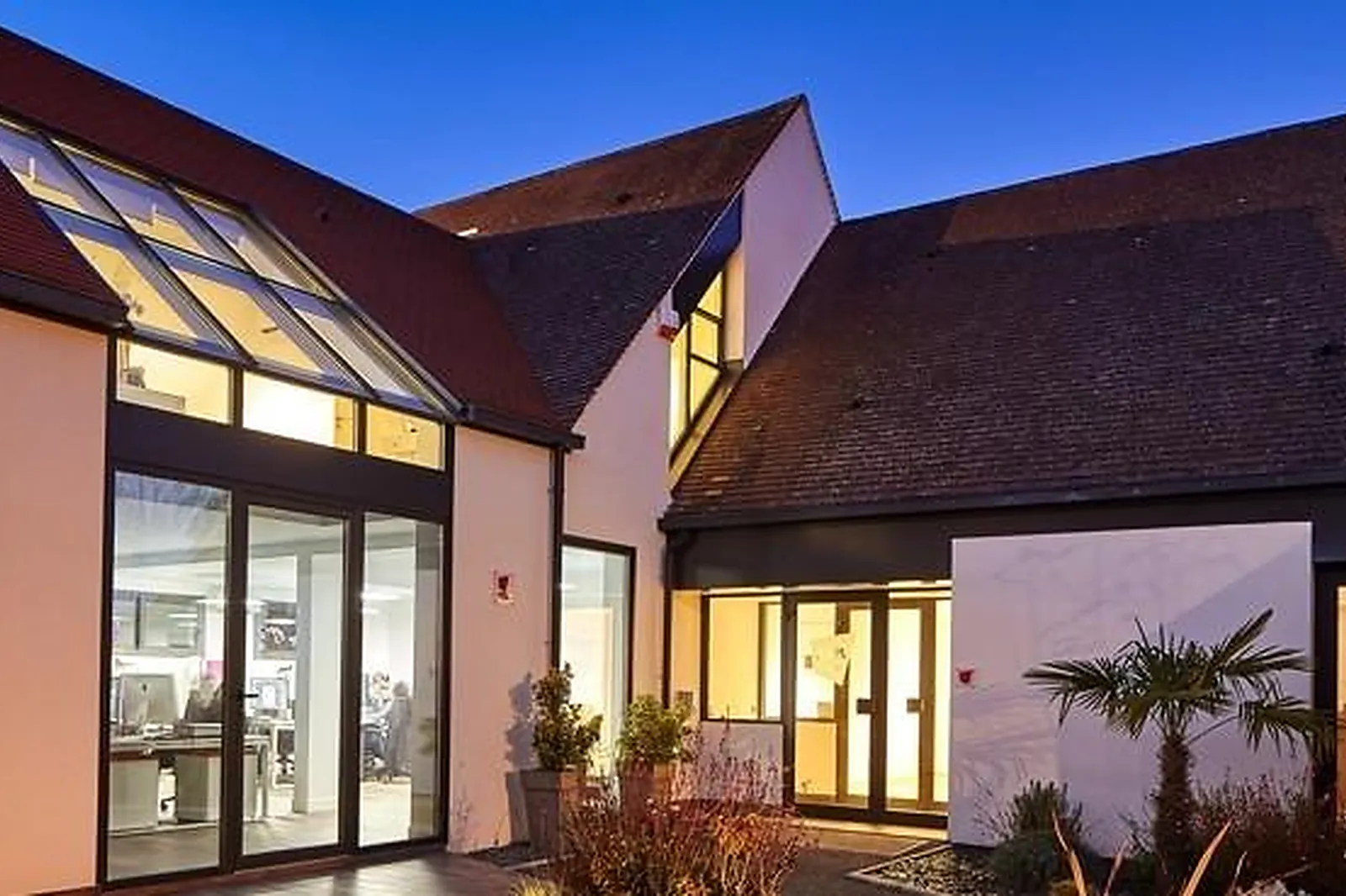 Prestataire Technique Audiovisuel, AGENCE ZEBRA