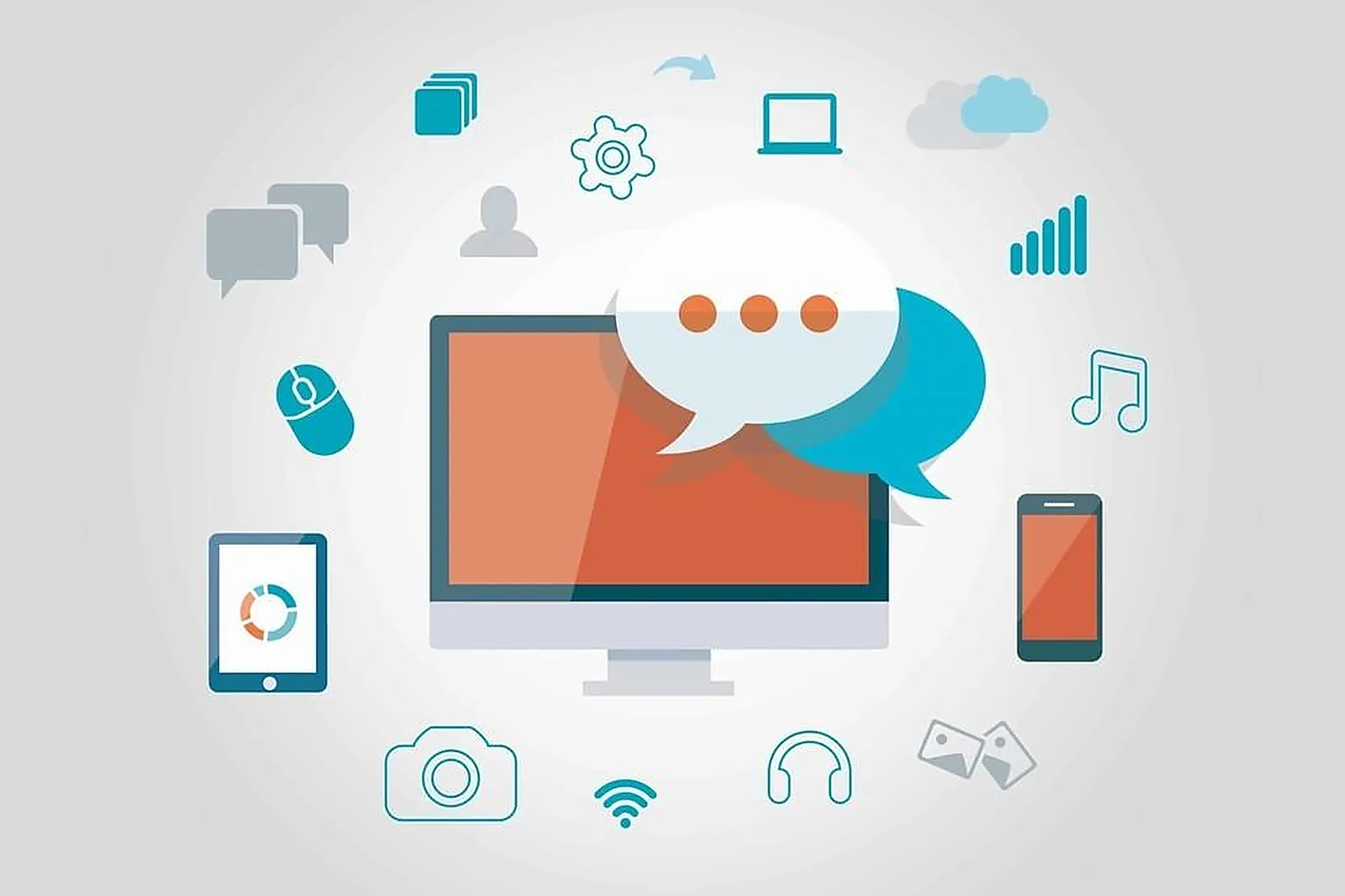 Prestataire Technique Audiovisuel, NAMCOMCY