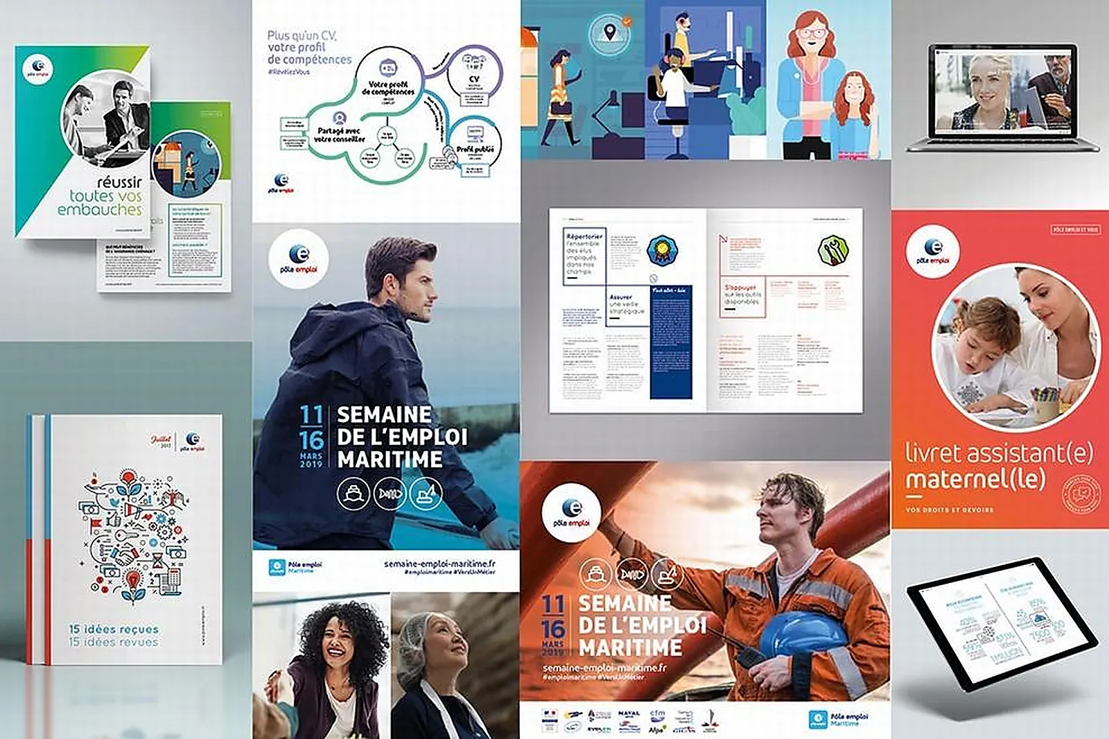 Prestataire Technique Audiovisuel, HOPSCOTCH