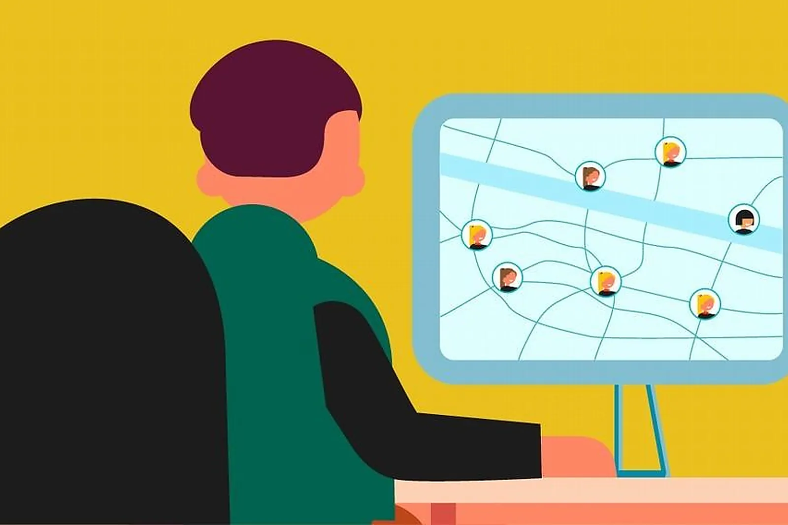 Prestataire Technique Audiovisuel, STUDENT POP