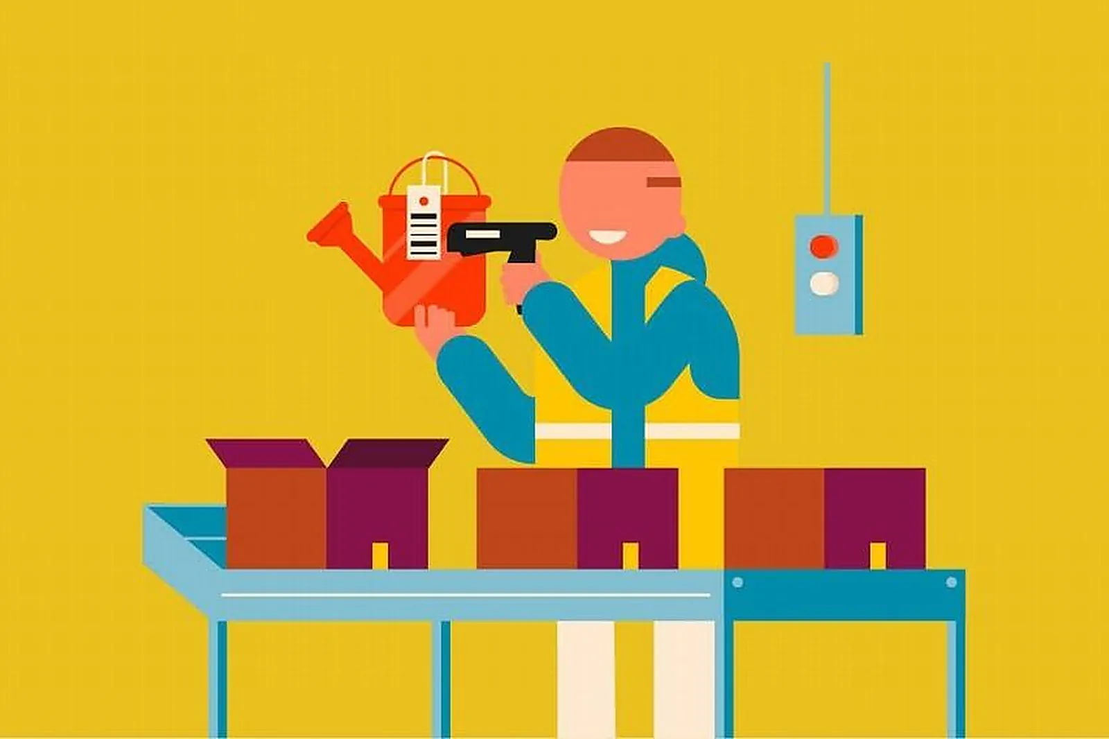 Prestataire Technique Audiovisuel, STUDENT POP