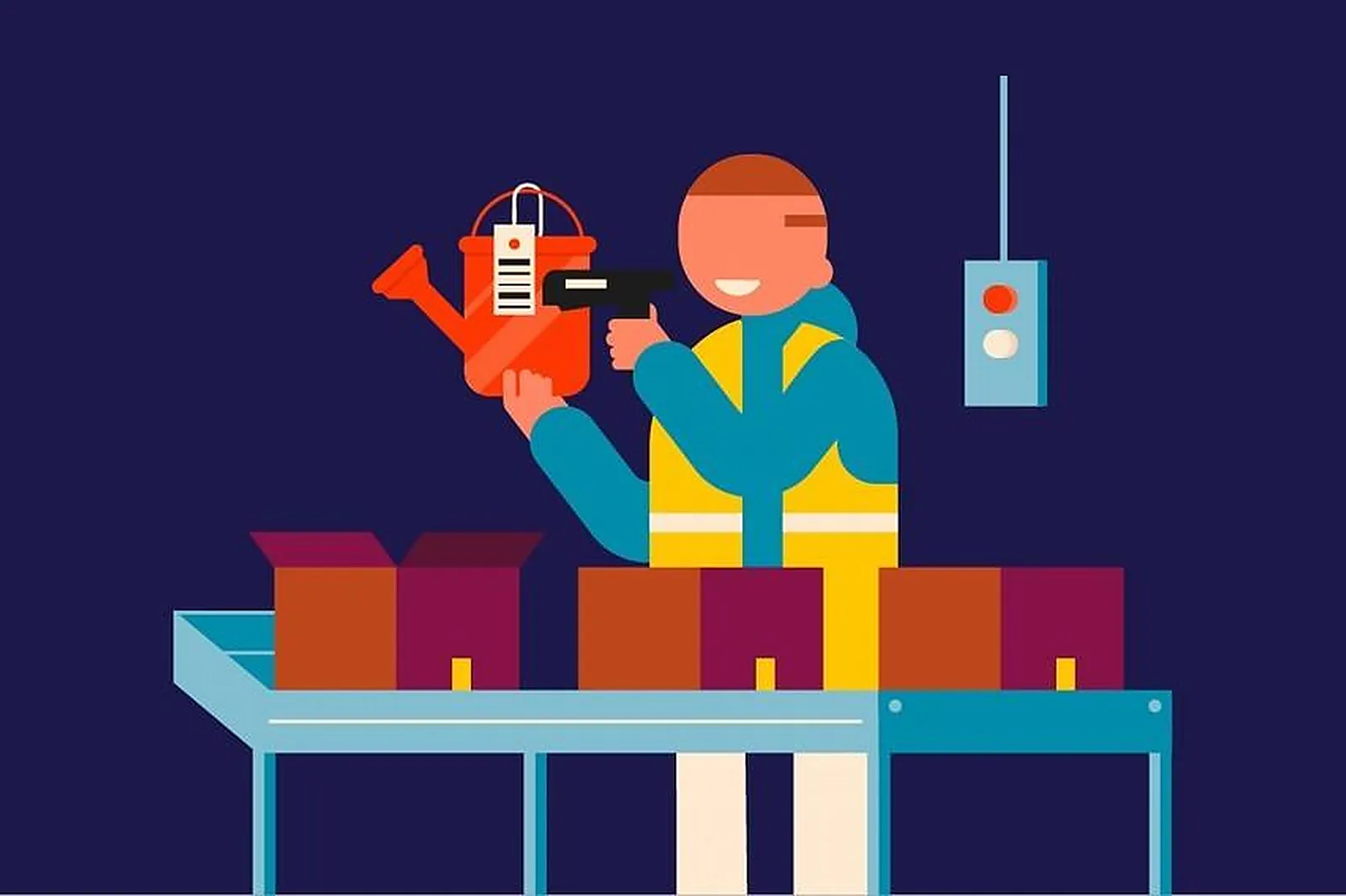 Prestataire Technique Audiovisuel, STUDENT POP