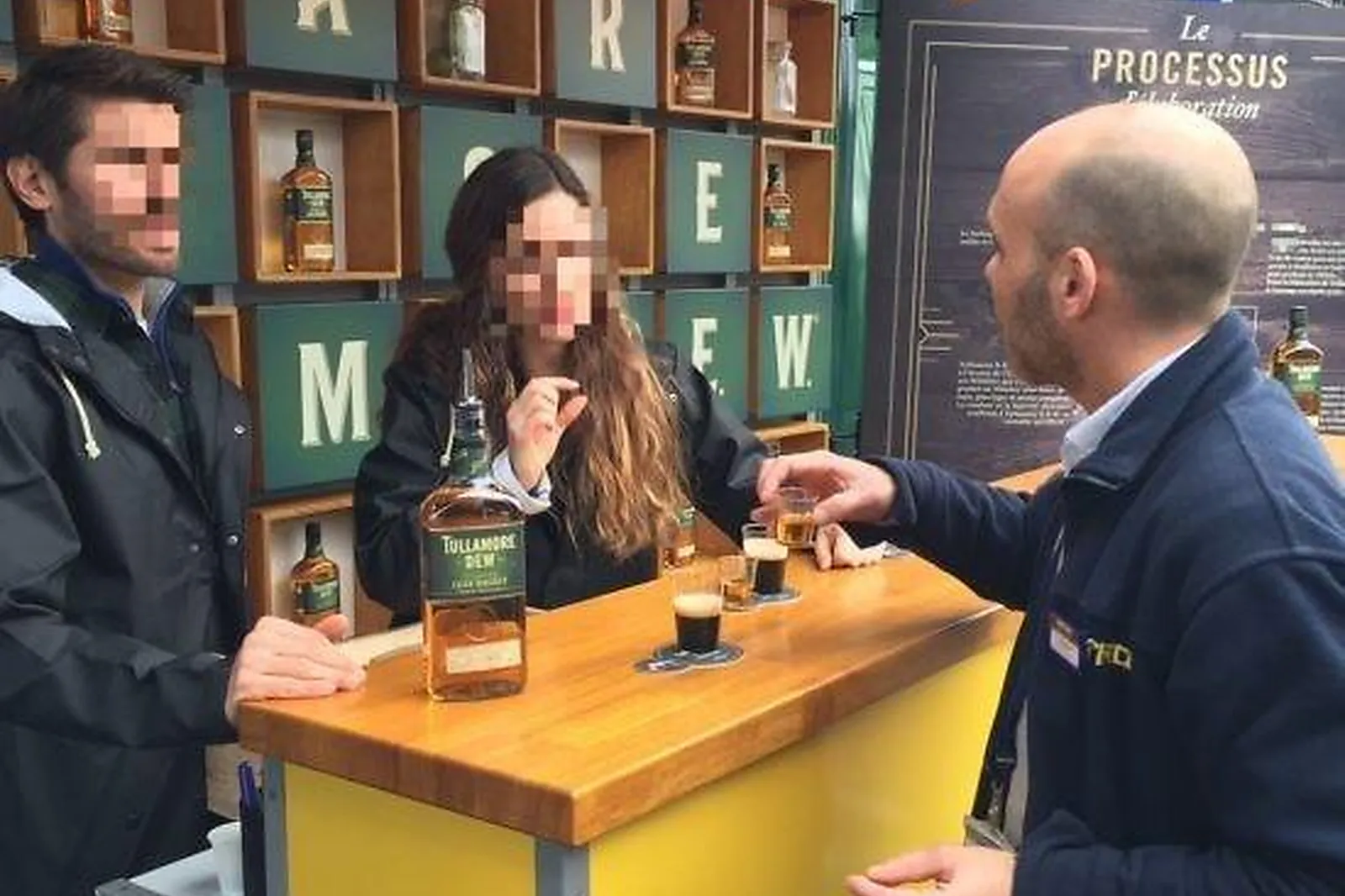 Prestataire Technique Audiovisuel, DÉMOSTHÈNE