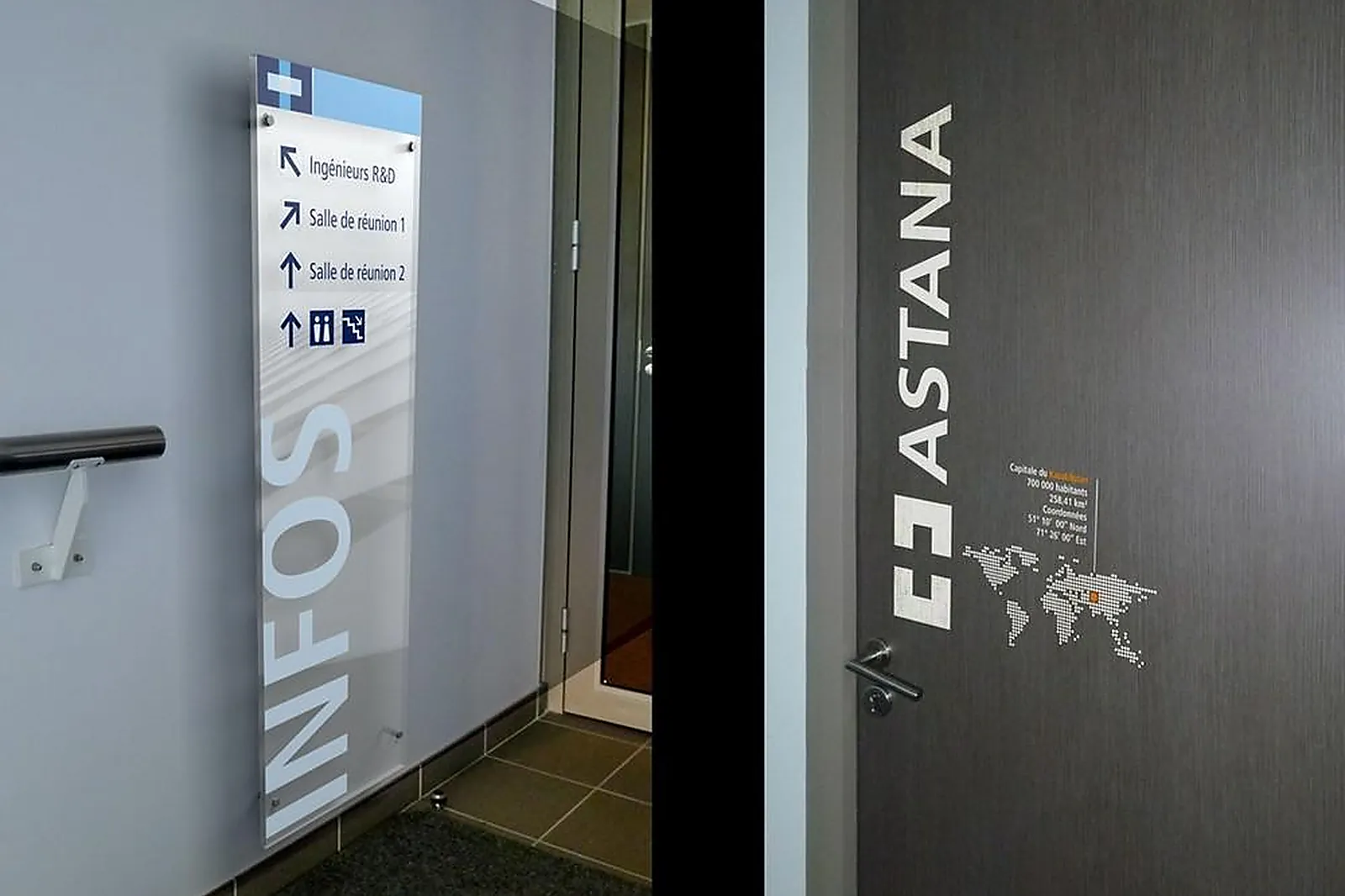 Prestataire Technique Audiovisuel, AGENCE RÉCIPROQUE