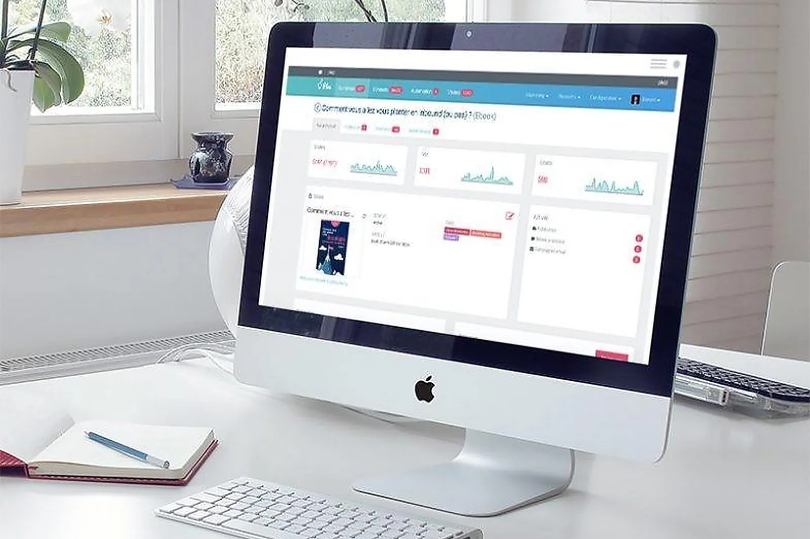 Prestataire Technique Audiovisuel, IMK AND CO