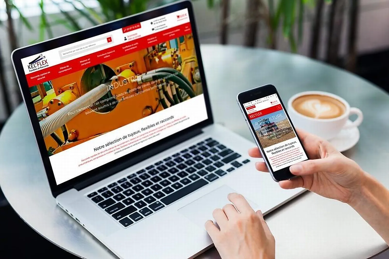 Prestataire Technique Audiovisuel, IMK AND CO