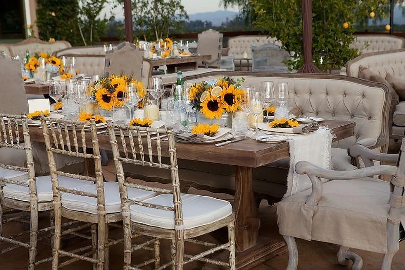 Prestataire Technique Audiovisuel, CARRÉMENT FLEURS