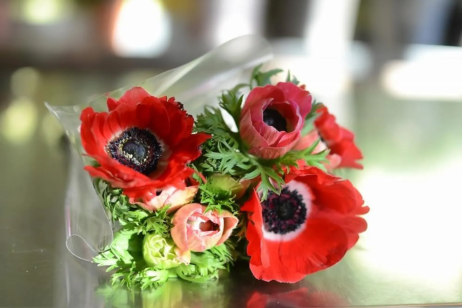 Prestataire Technique Audiovisuel, CARRÉMENT FLEURS