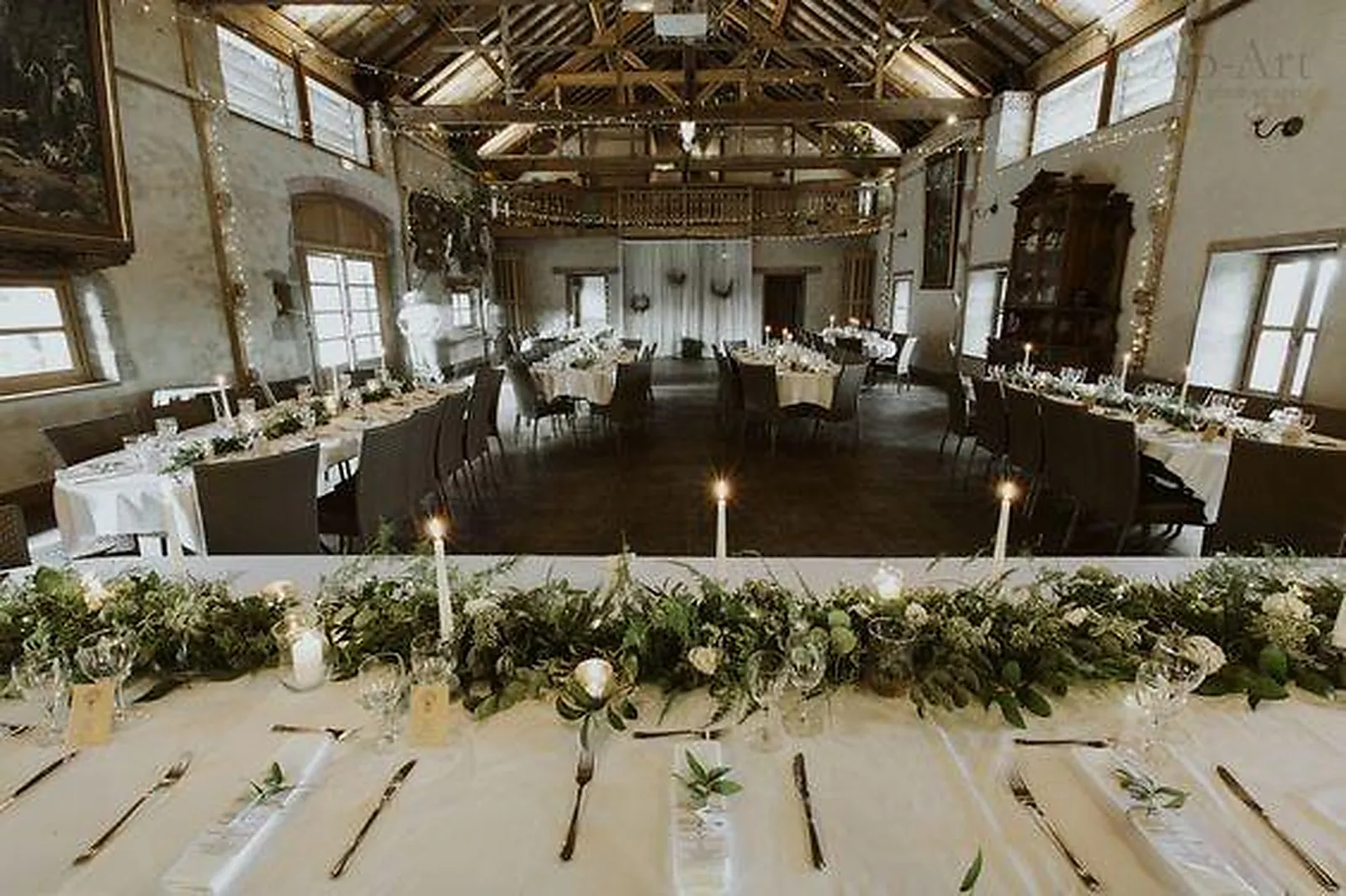 Prestataire Technique Audiovisuel, FLEURS D'UN JOUR