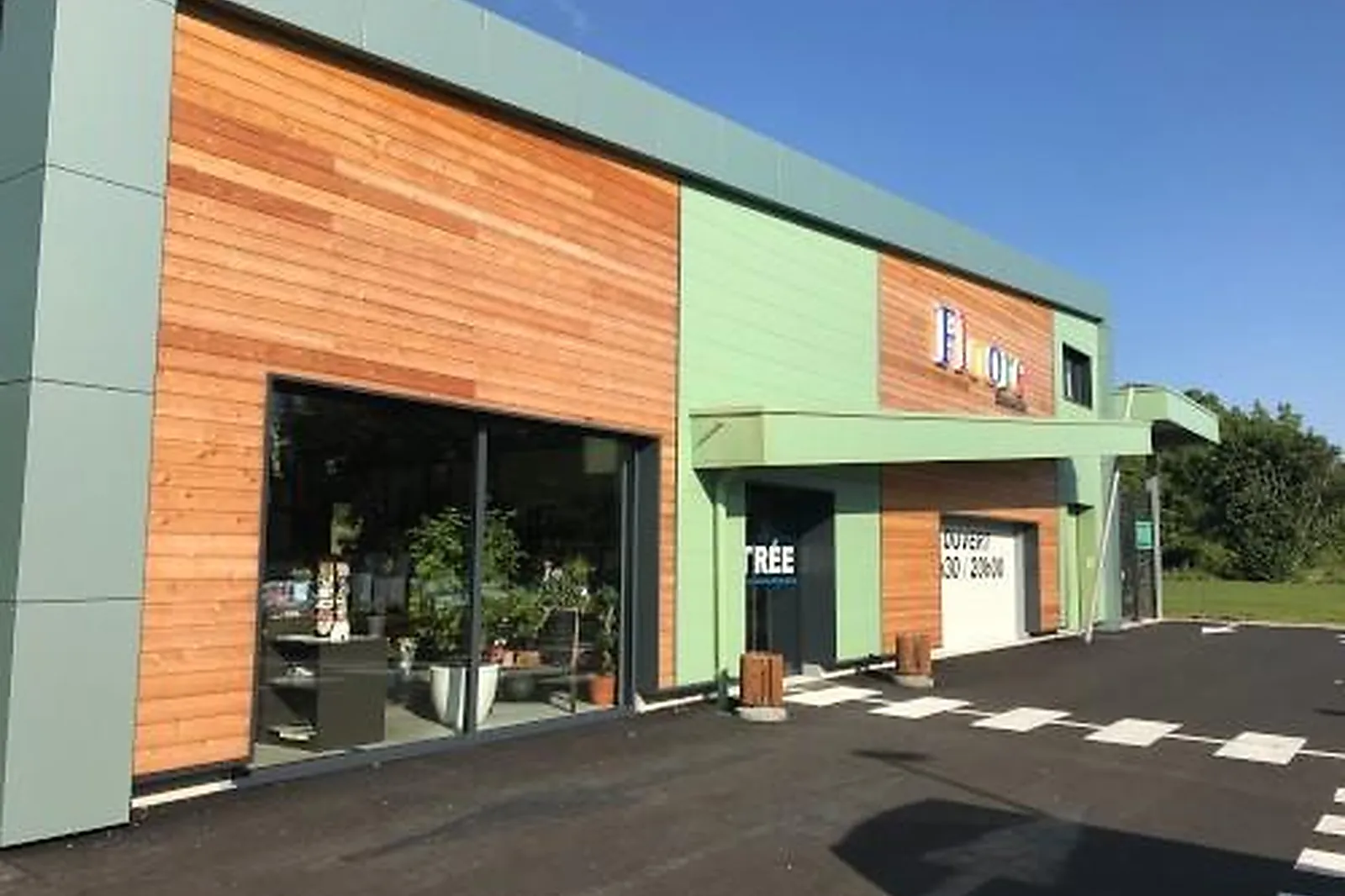 Prestataire Technique Audiovisuel, FLOORE