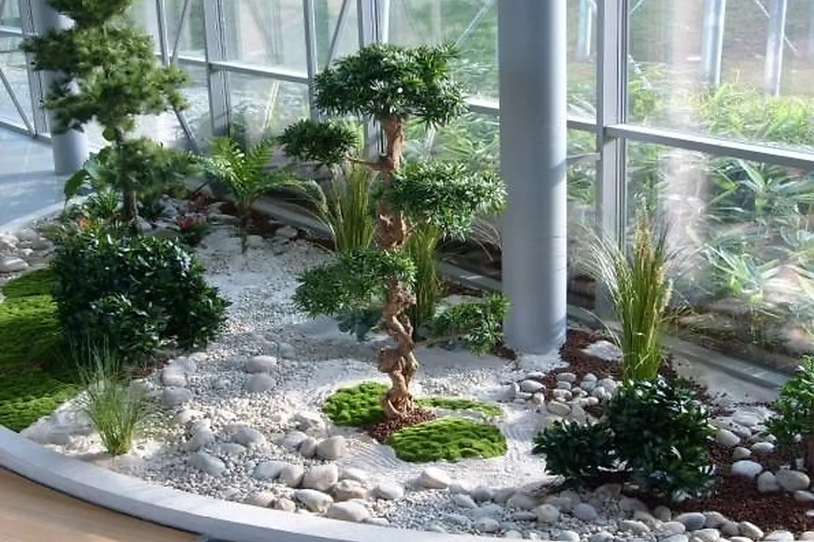 Prestataire Technique Audiovisuel, HOME VÉGÉTAL