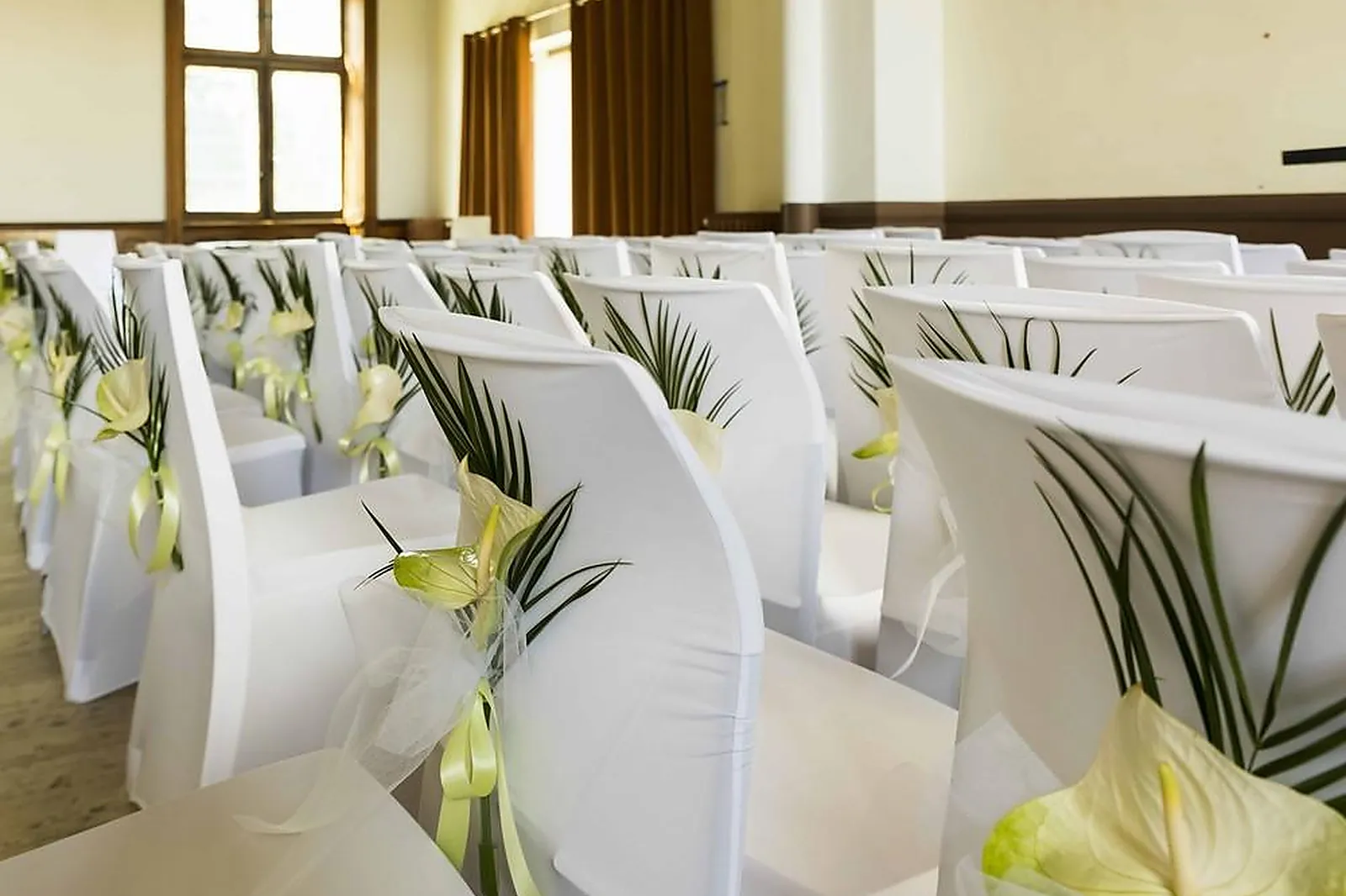 Prestataire Technique Audiovisuel, CARRÉ ROSES