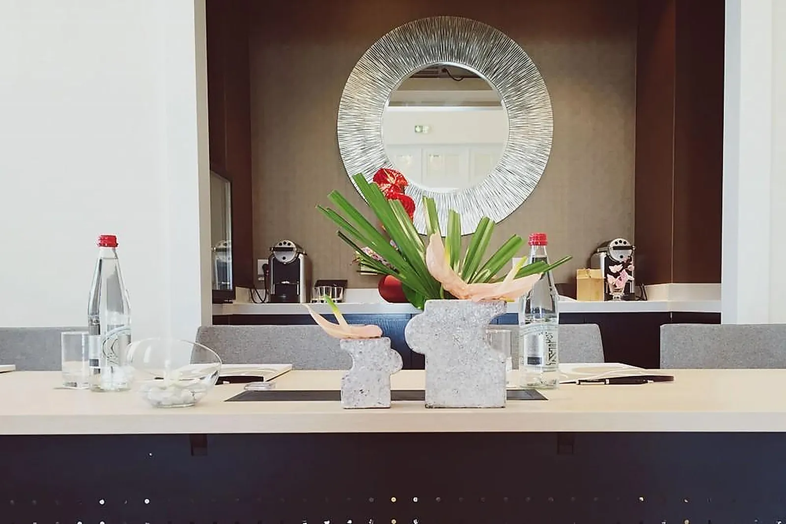 Prestataire Technique Audiovisuel, ELISABETH DELSOL