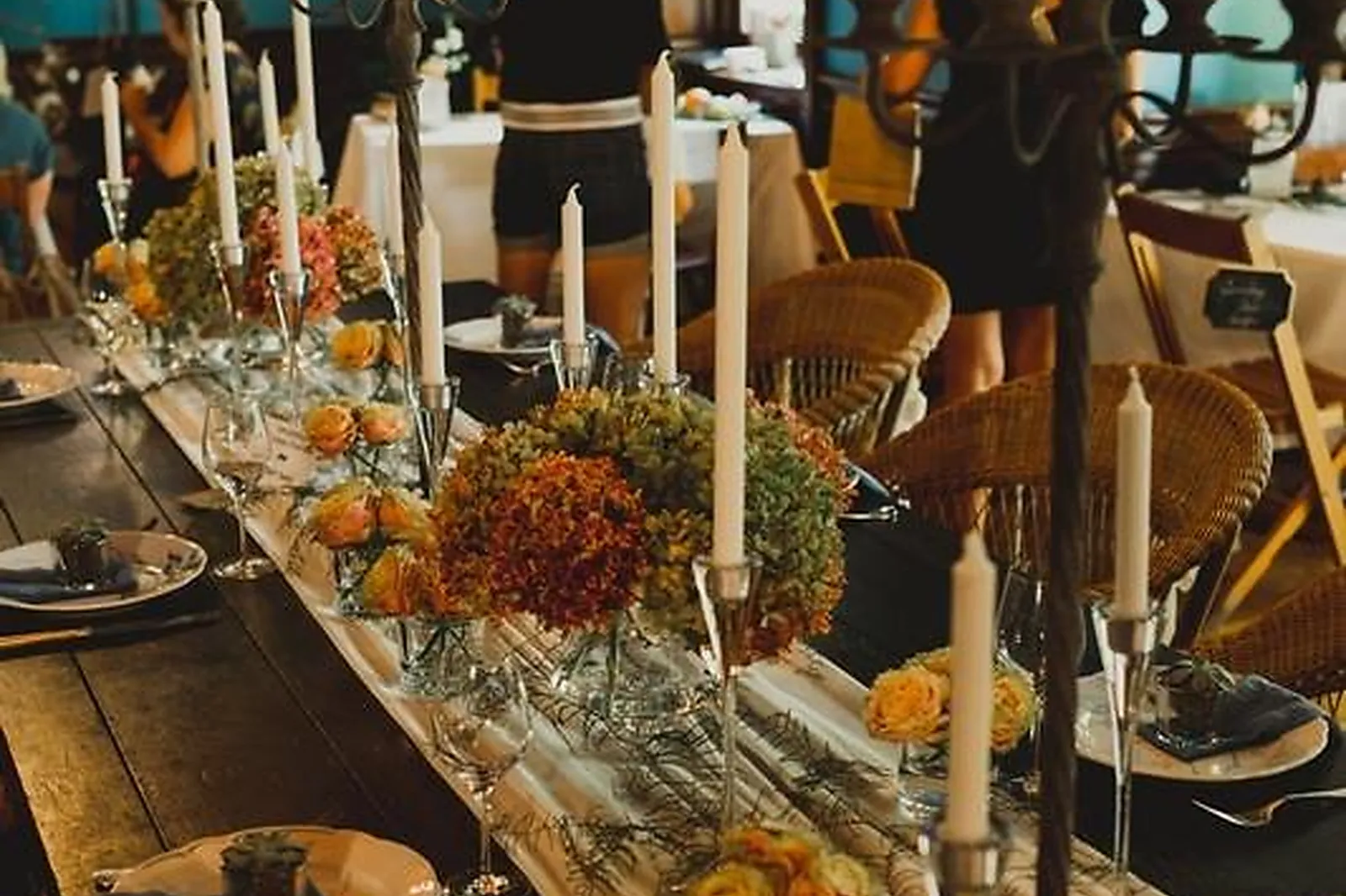 Prestataire Technique Audiovisuel, ELISABETH DELSOL