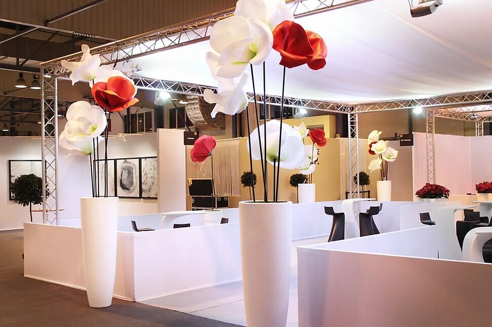 Prestataire Technique Audiovisuel, FLOVER