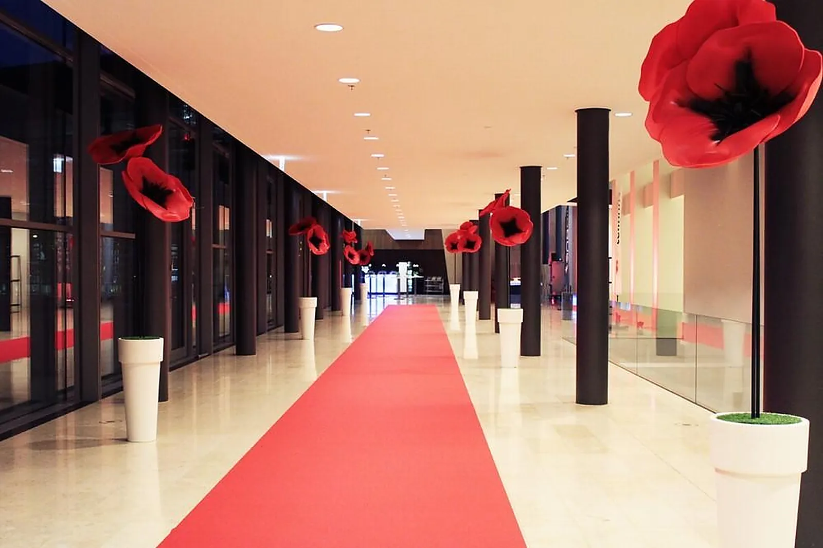 Prestataire Technique Audiovisuel, FLOVER