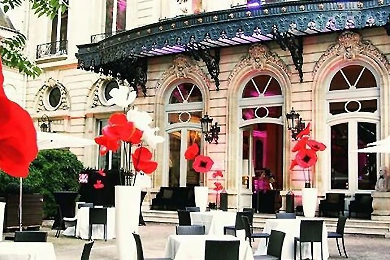 Prestataire Technique Audiovisuel, FLOVER