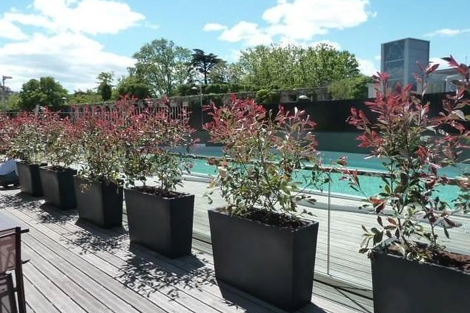 Prestataire Technique Audiovisuel, SEASON BOX