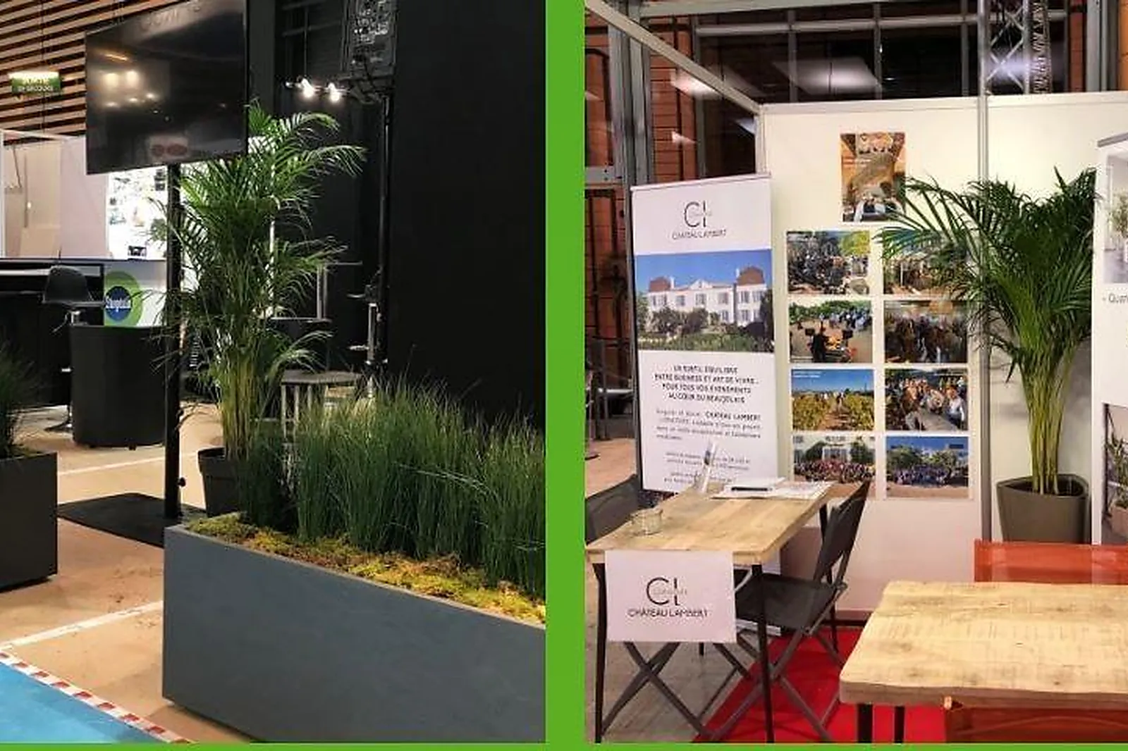 Prestataire Technique Audiovisuel, SEASON BOX