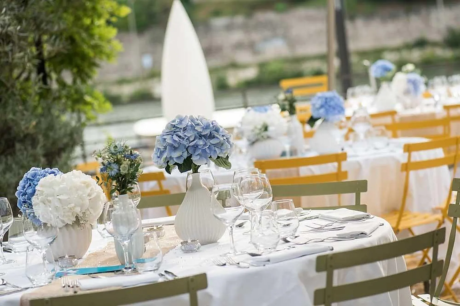 Prestataire Technique Audiovisuel, LES ETINCELLES DE MADEMOISELLE