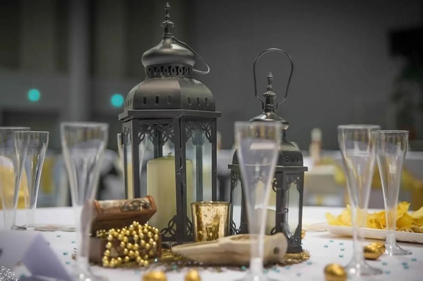 Prestataire Technique Audiovisuel, MA DÉCO ENCHANTÉE