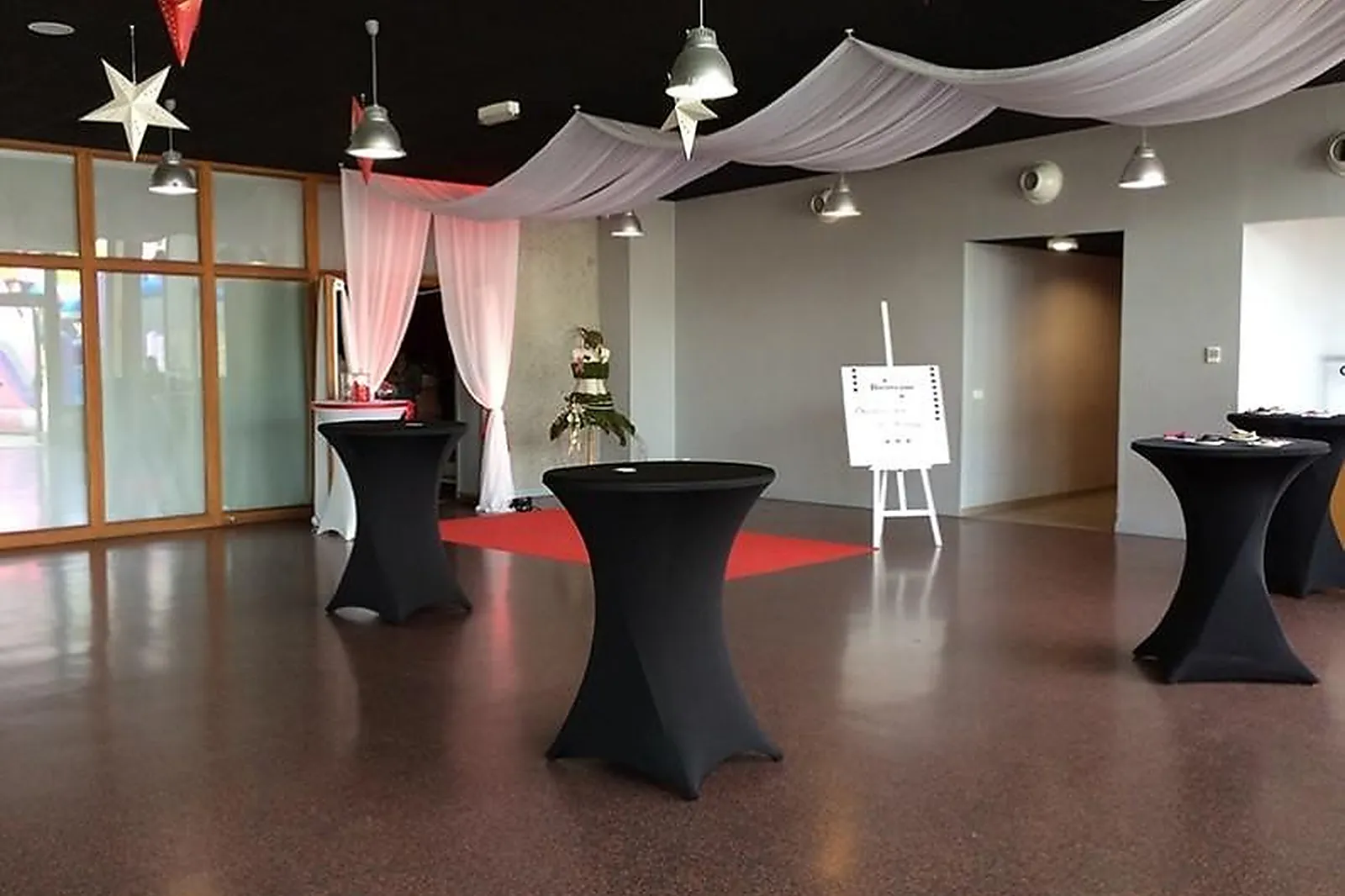 Prestataire Technique Audiovisuel, MA DÉCO ENCHANTÉE