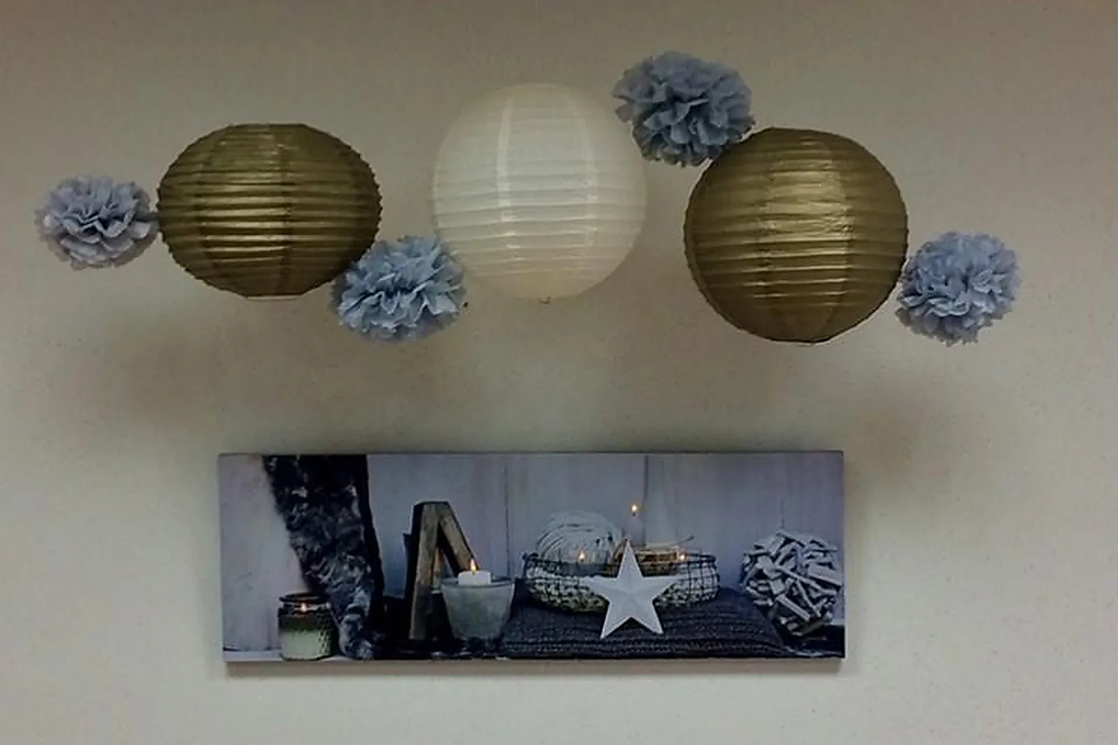 Prestataire Technique Audiovisuel, MA DÉCO ENCHANTÉE